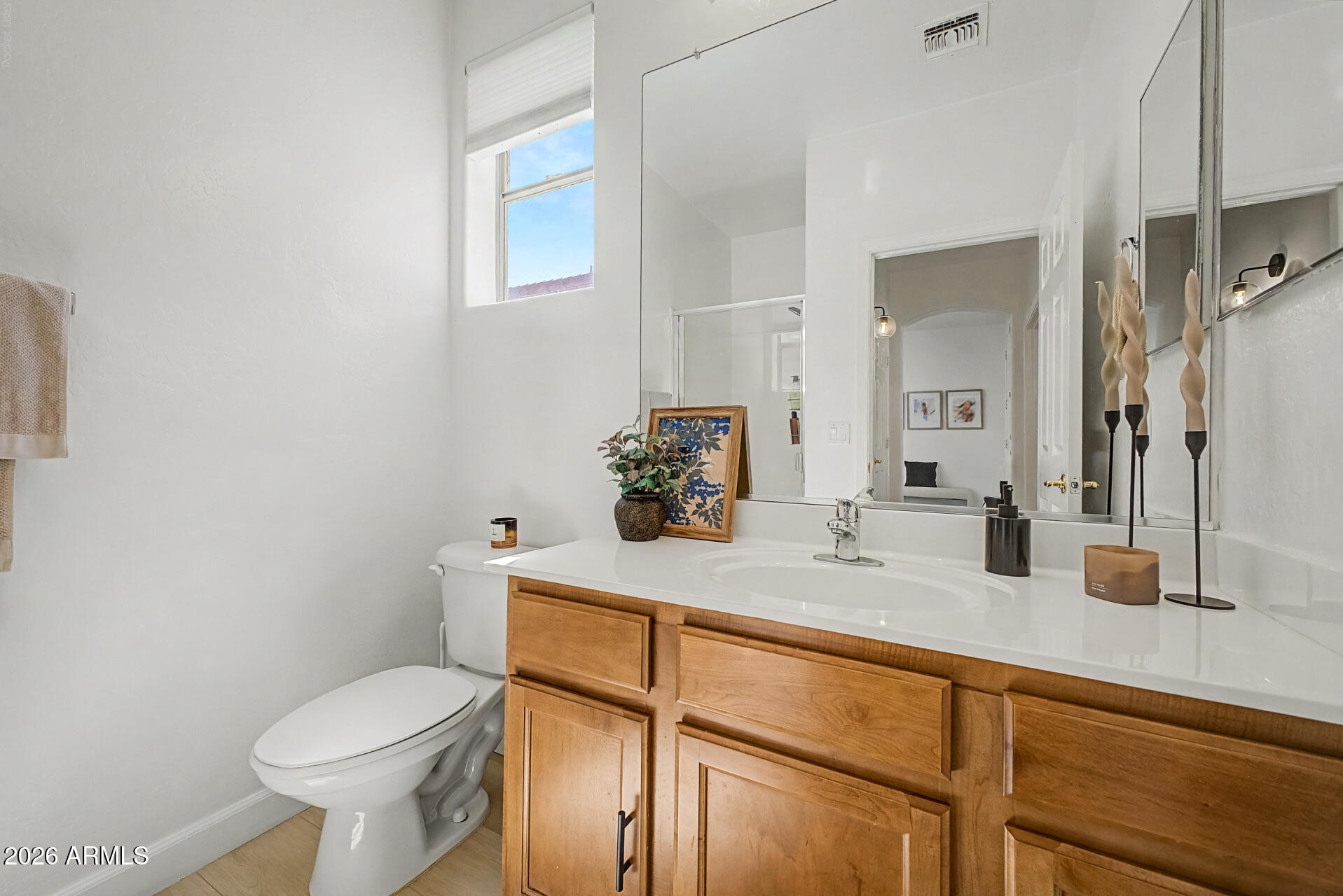 BELL WEST RANCH PARCEL 2 - Residential