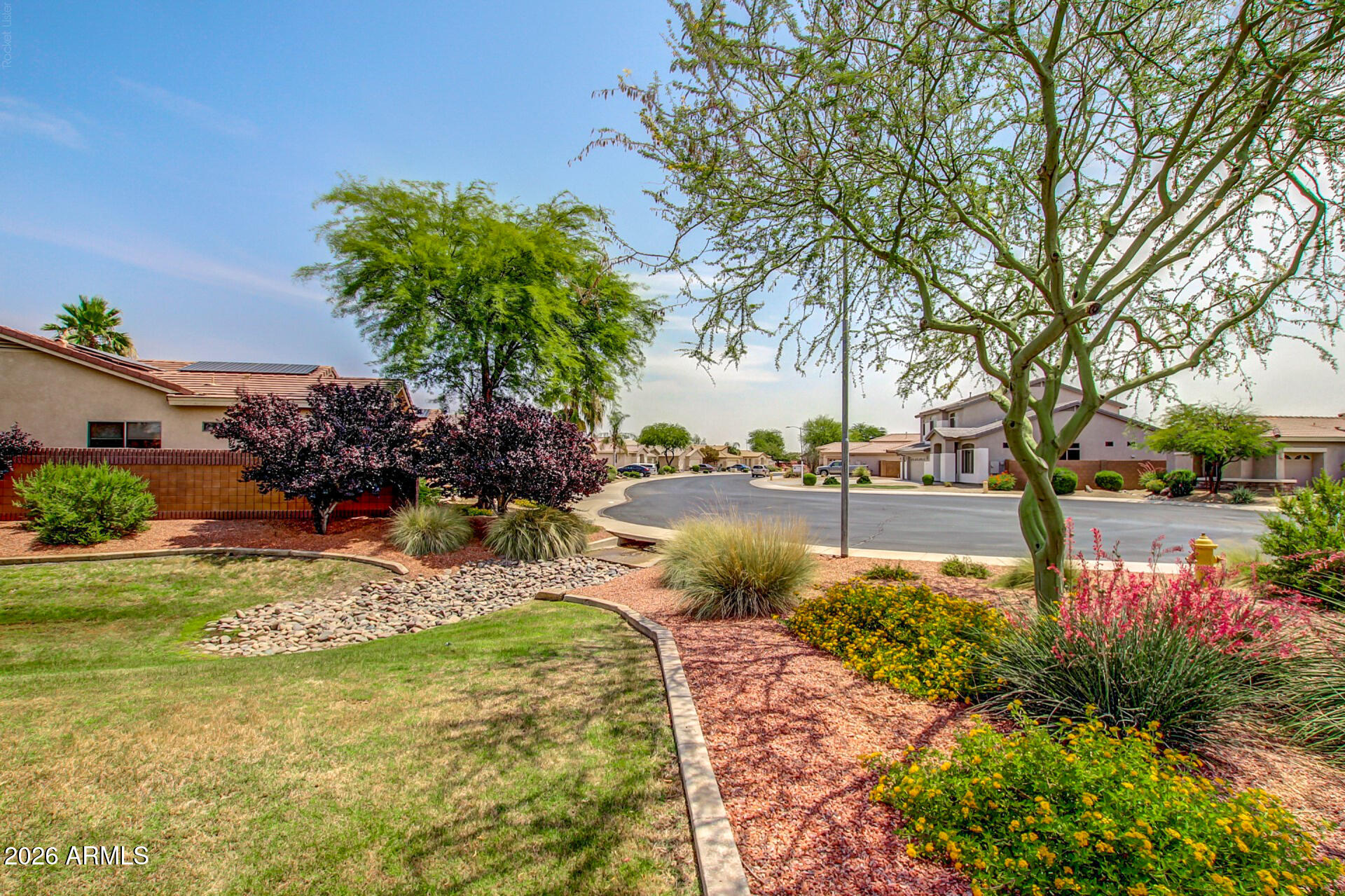 BELL WEST RANCH PARCEL 2 - Residential