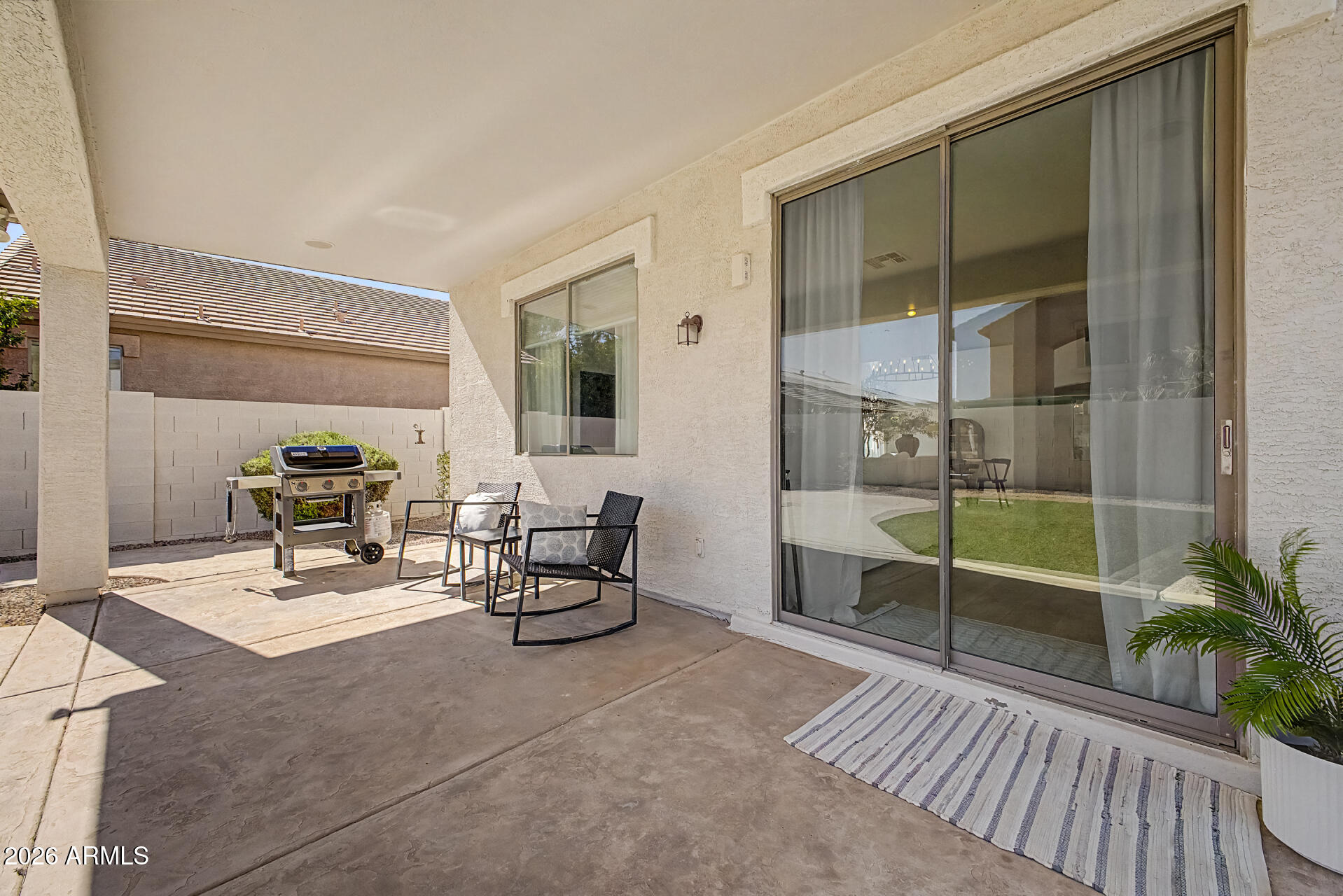 BELL WEST RANCH PARCEL 2 - Residential