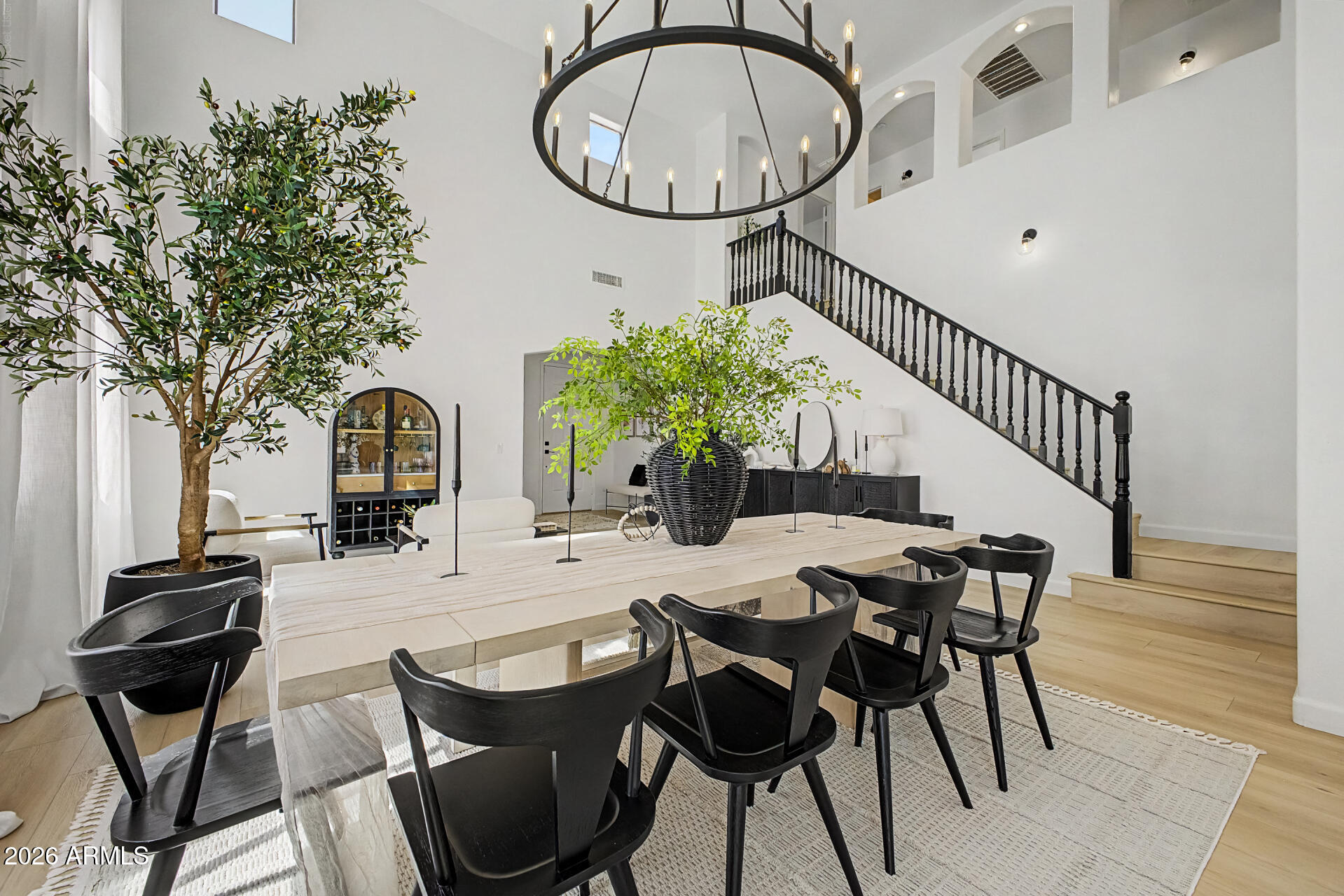 BELL WEST RANCH PARCEL 2 - Residential