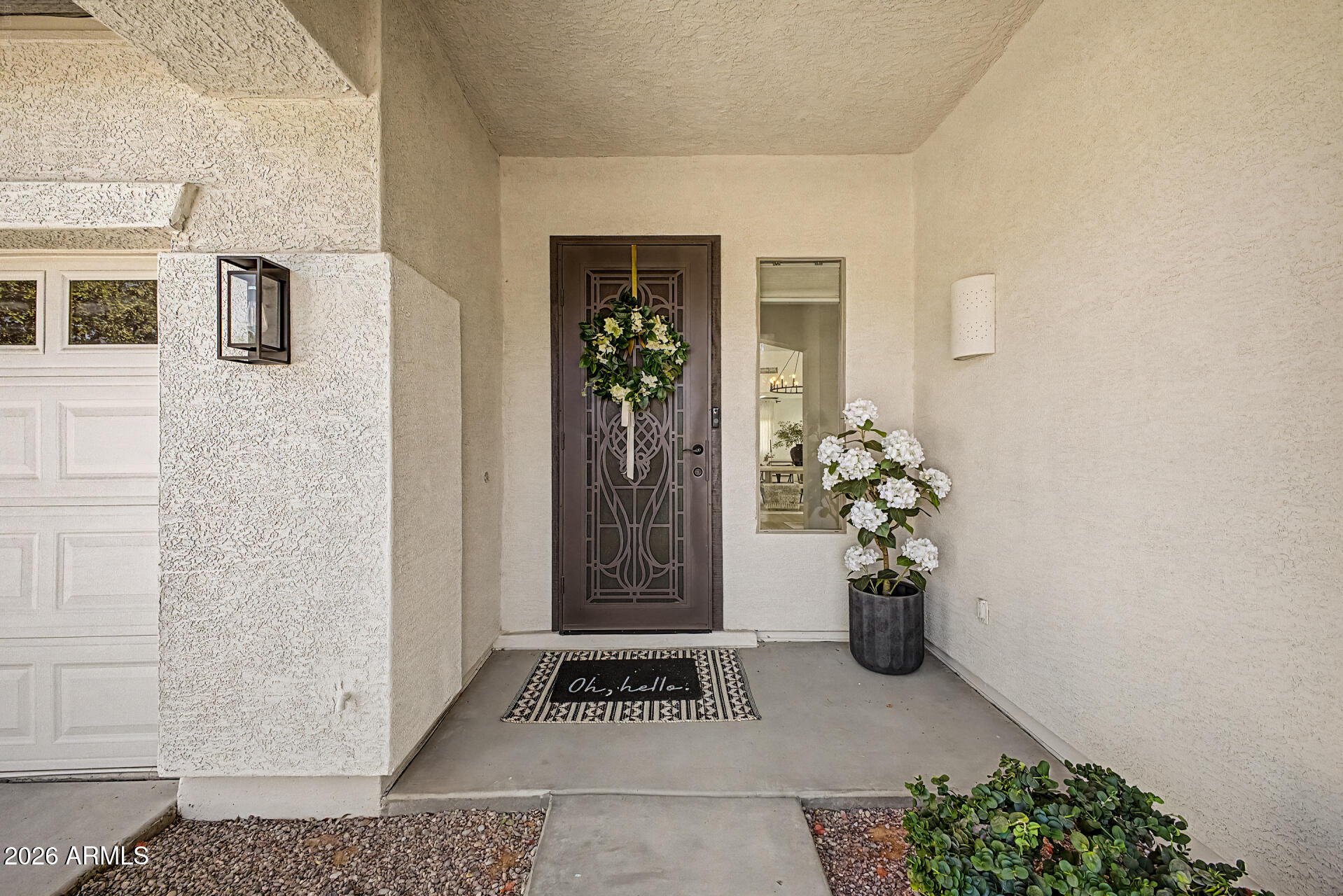 BELL WEST RANCH PARCEL 2 - Residential