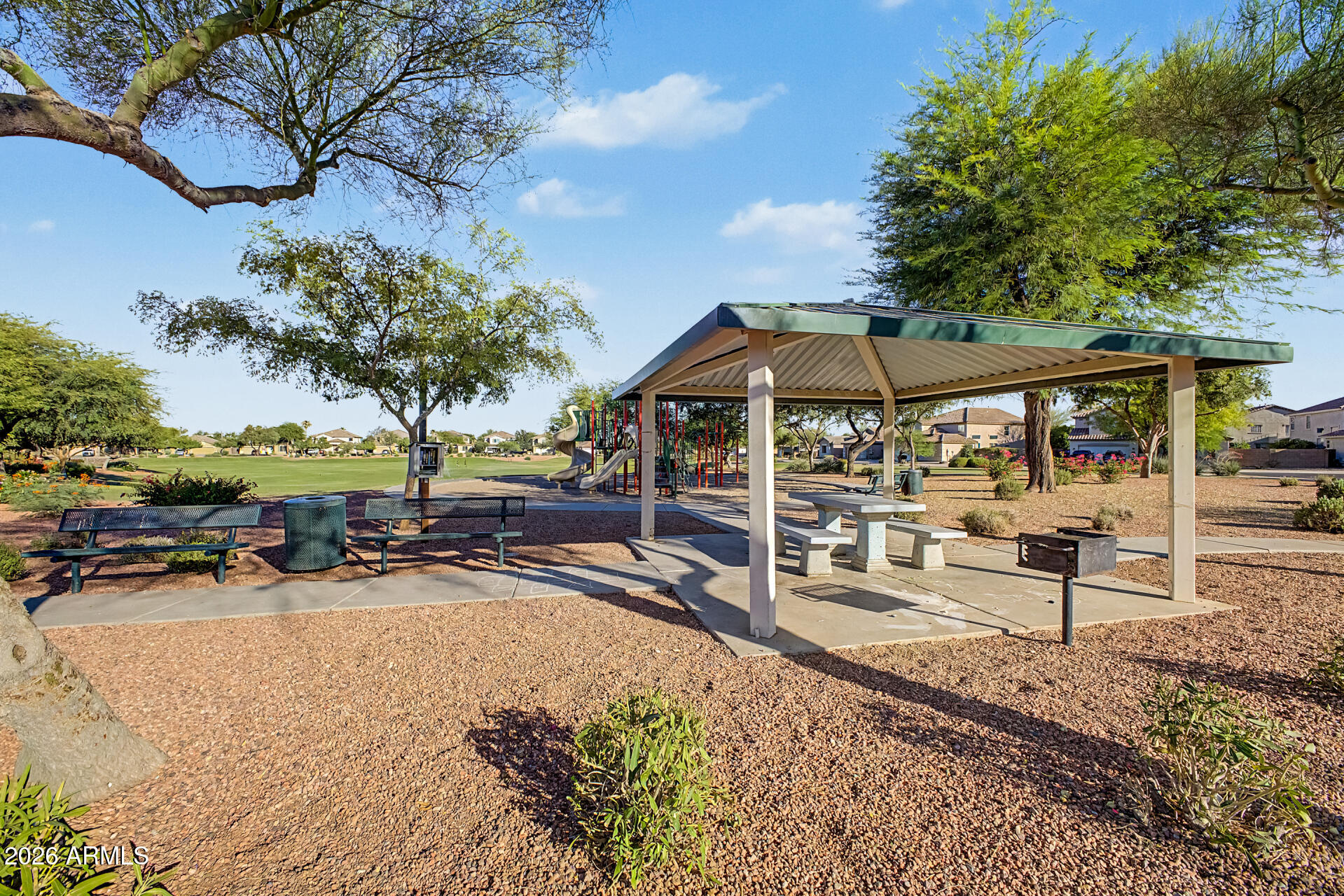 BELL WEST RANCH PARCEL 2 - Residential