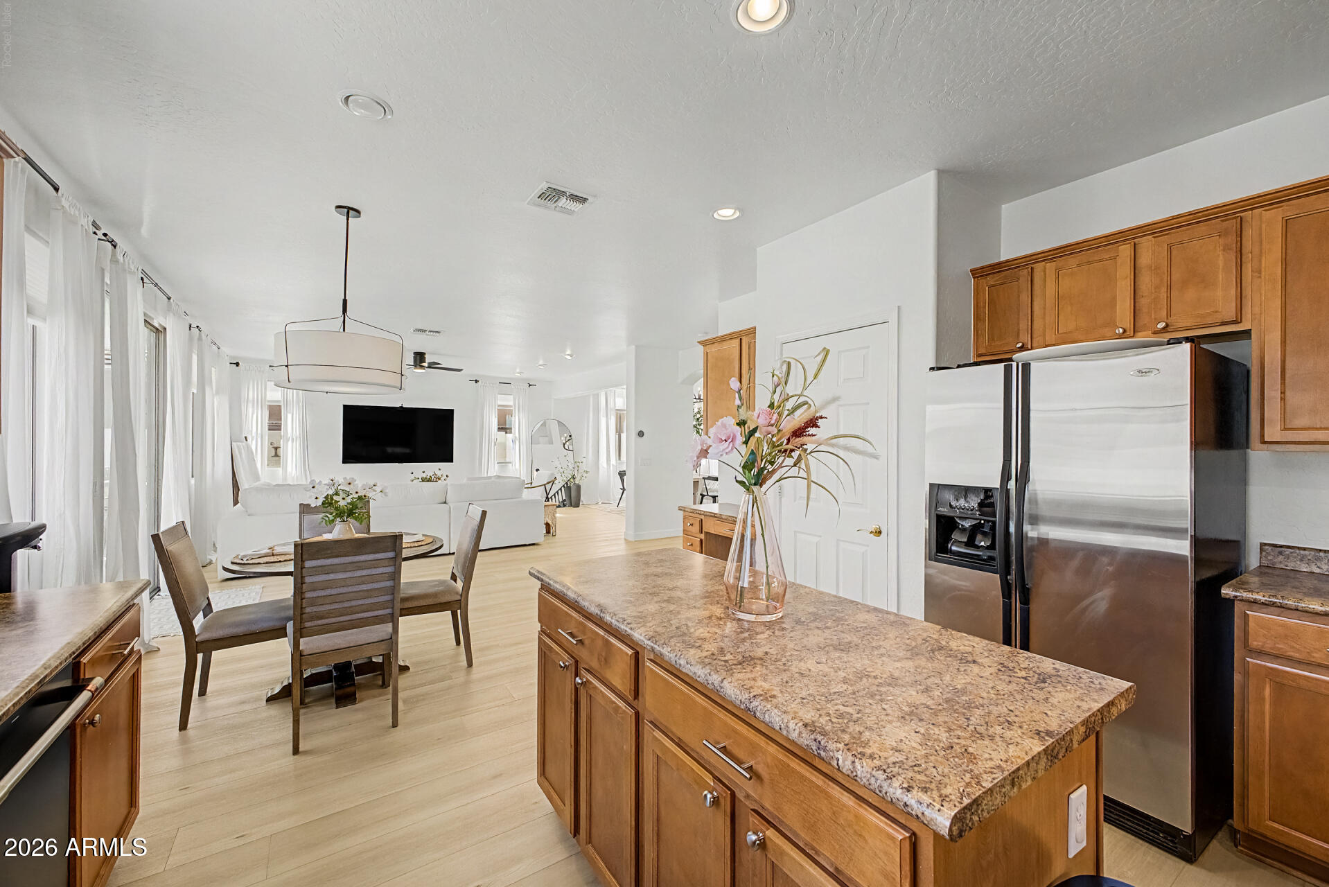 BELL WEST RANCH PARCEL 2 - Residential