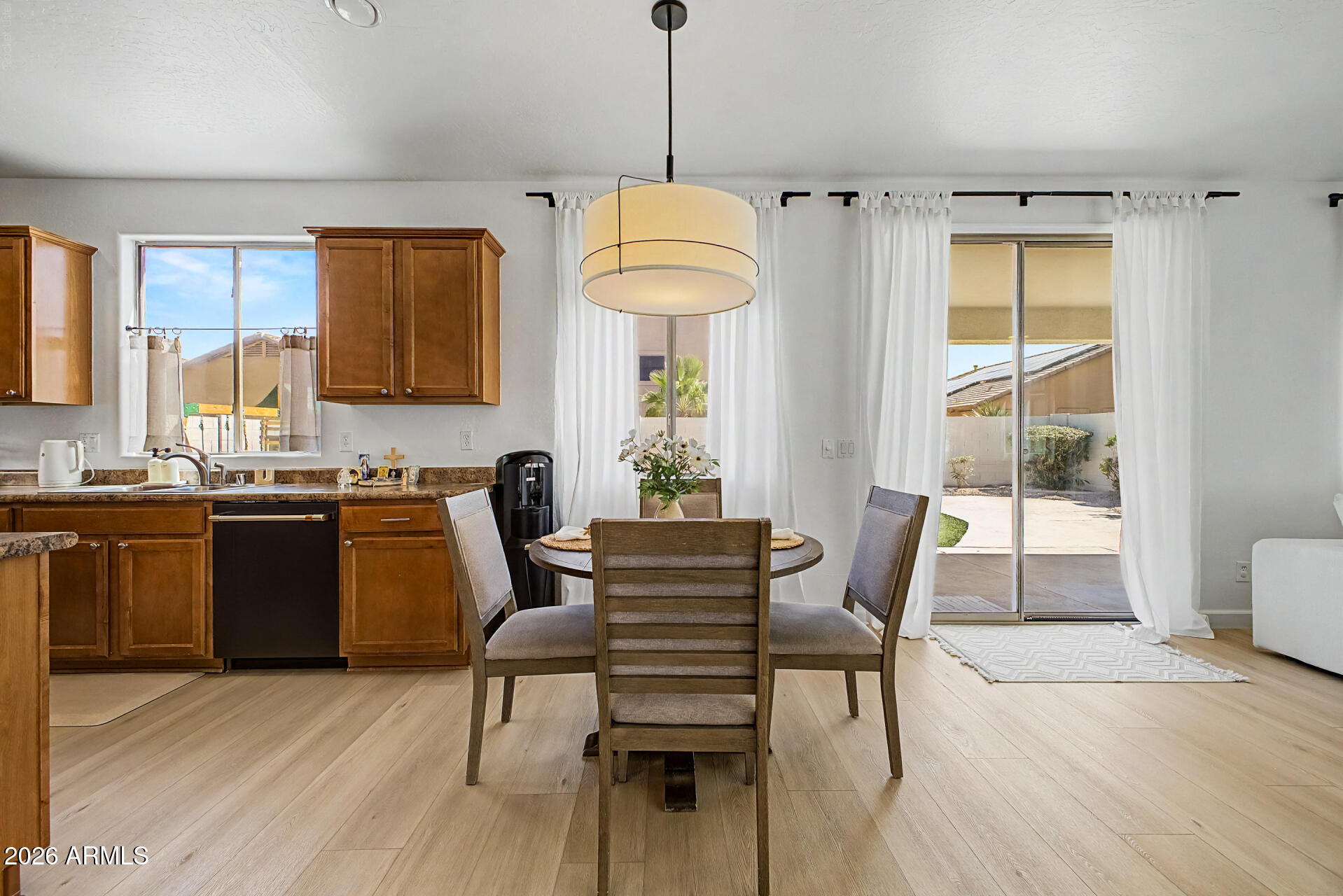 BELL WEST RANCH PARCEL 2 - Residential