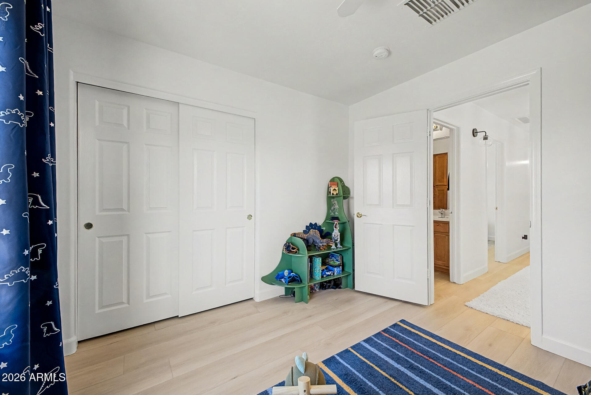 BELL WEST RANCH PARCEL 2 - Residential