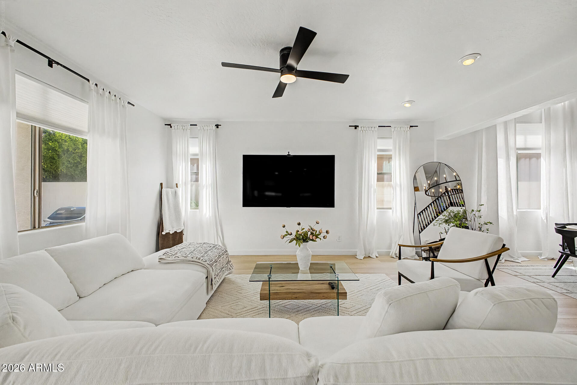 BELL WEST RANCH PARCEL 2 - Residential