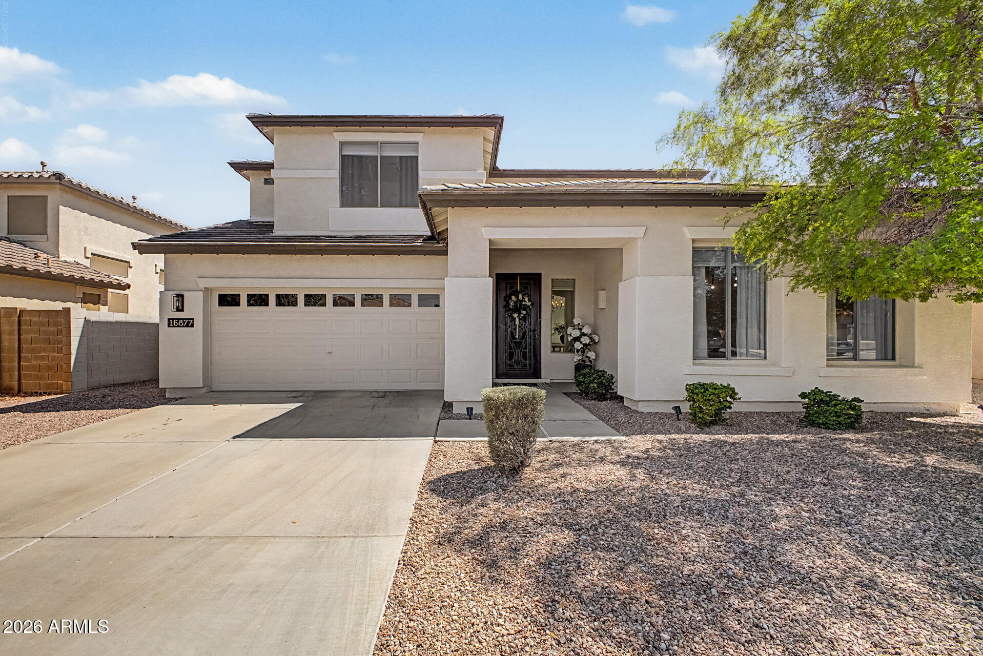 BELL WEST RANCH PARCEL 2 - Residential