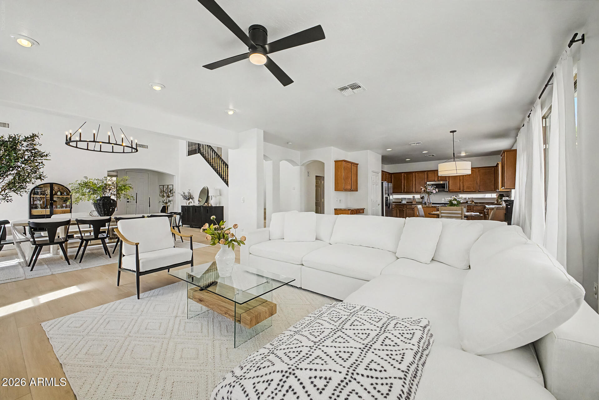 BELL WEST RANCH PARCEL 2 - Residential