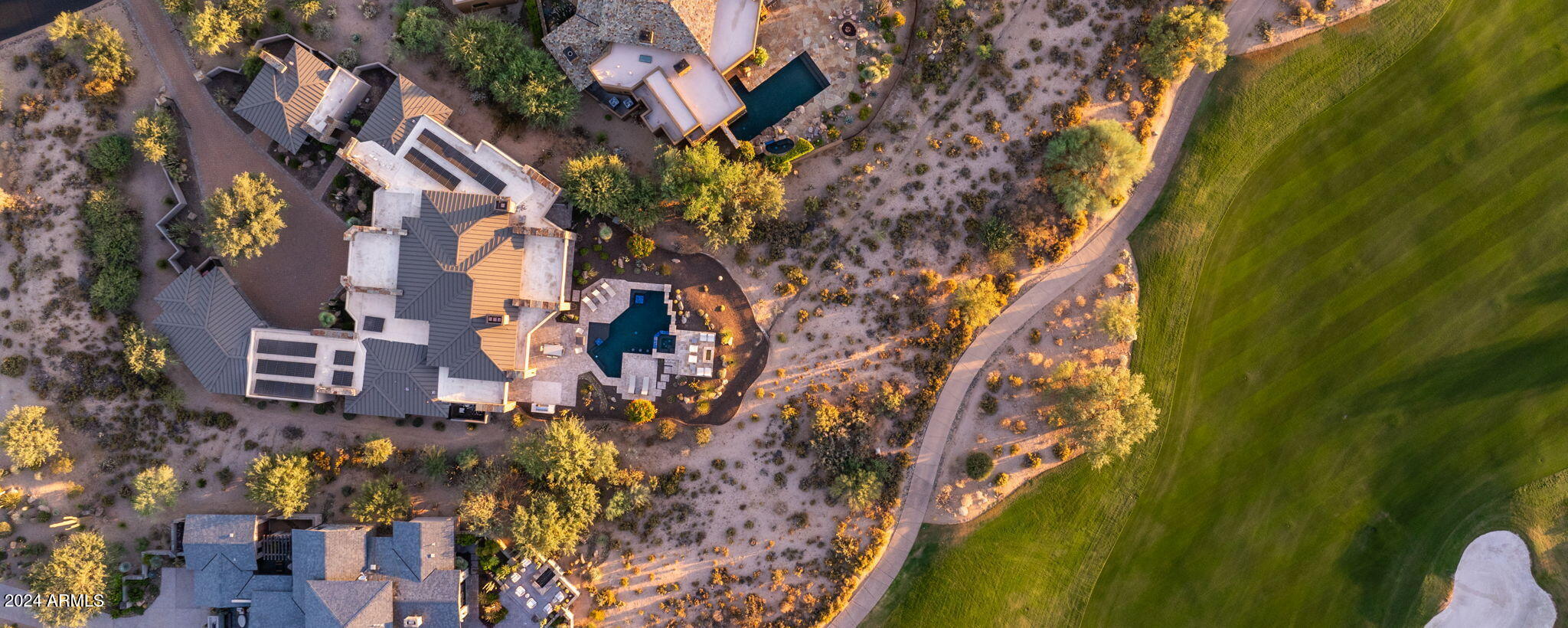 MIRABEL Club - Residential