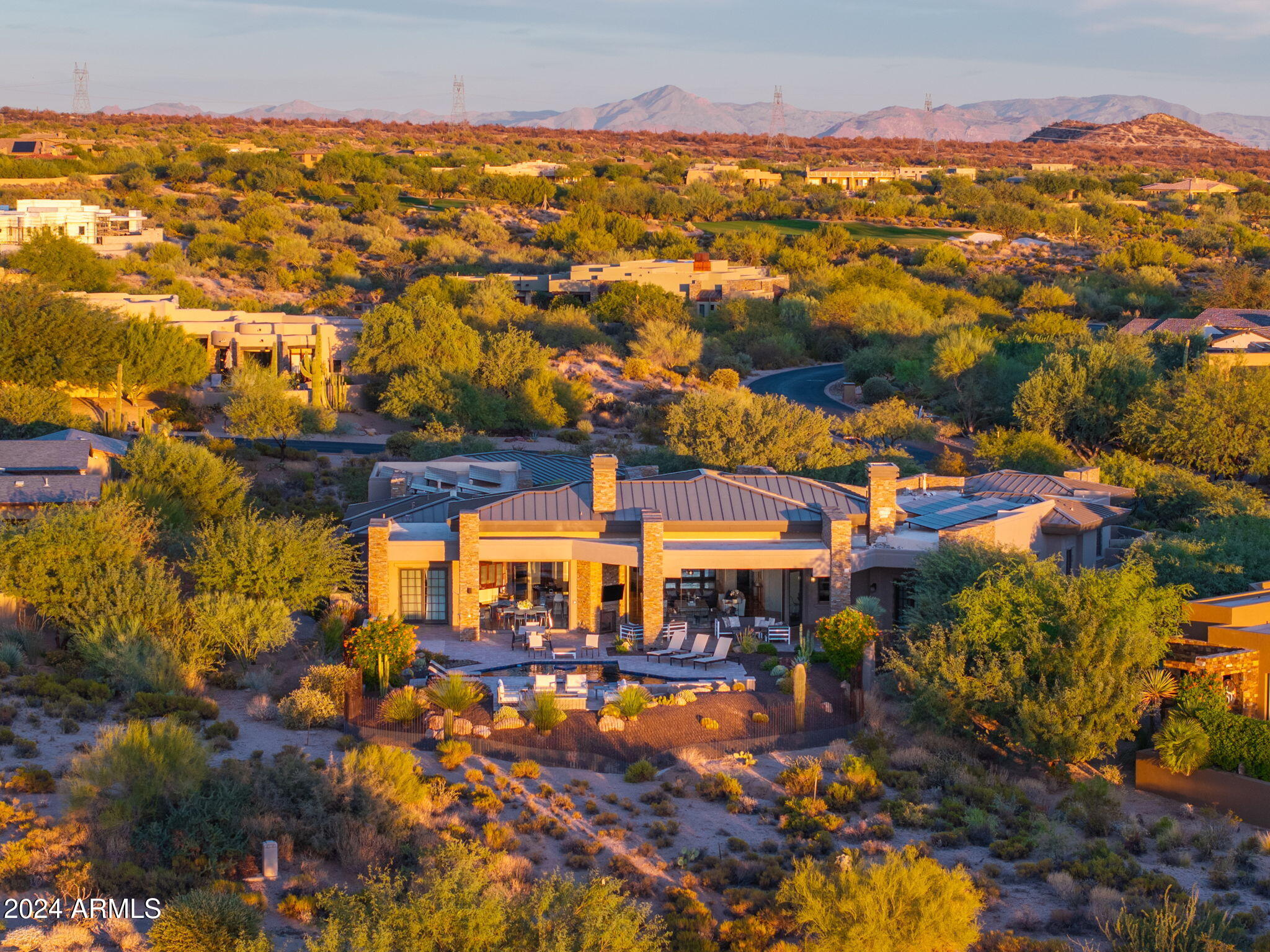 MIRABEL Club - Residential