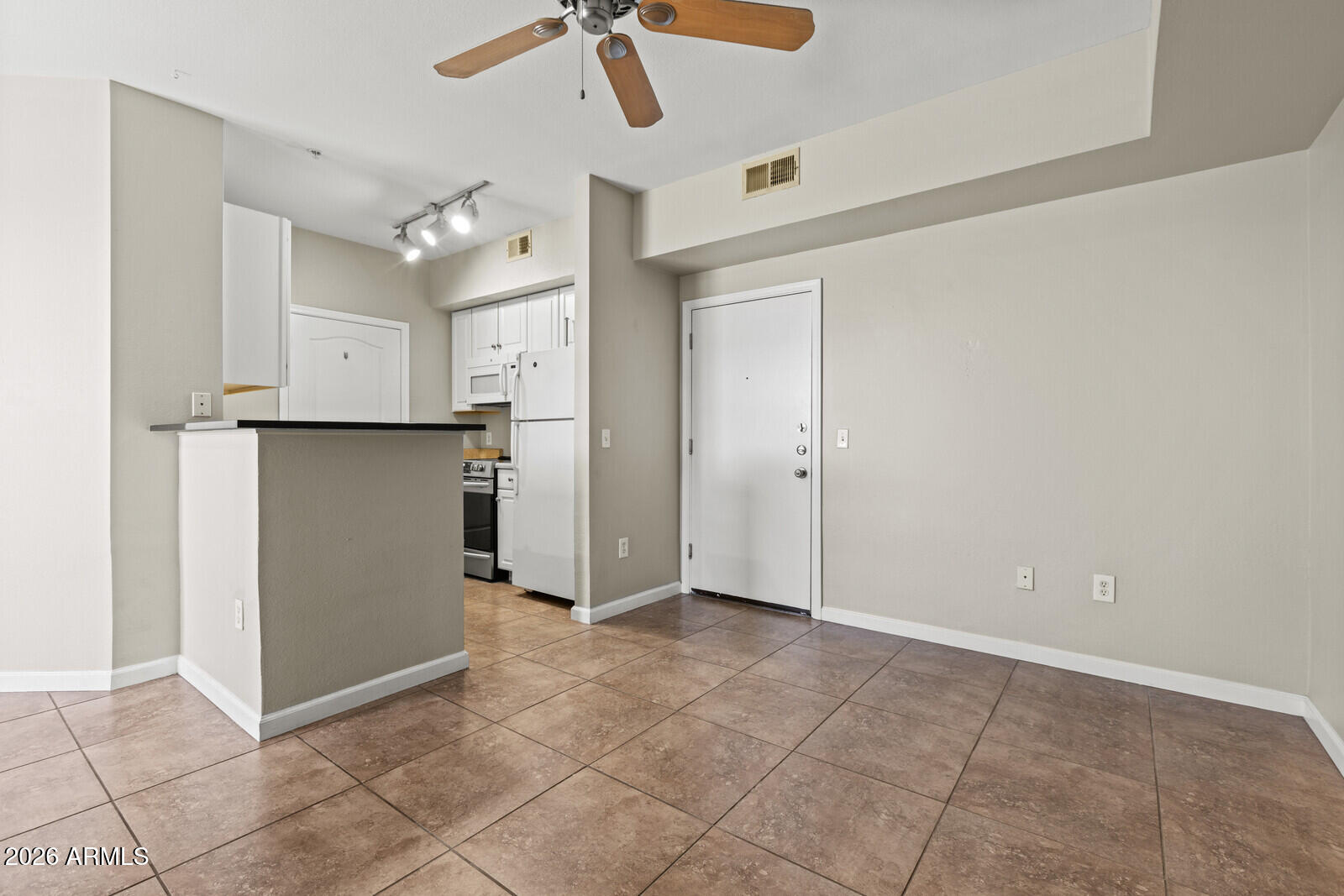 BILTMORE SQUARE CONDOMINIUMS - Residential