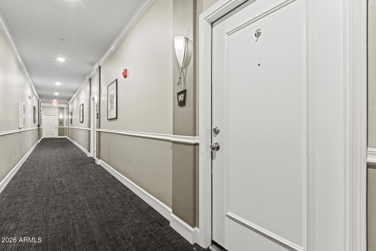 BILTMORE SQUARE CONDOMINIUMS - Residential