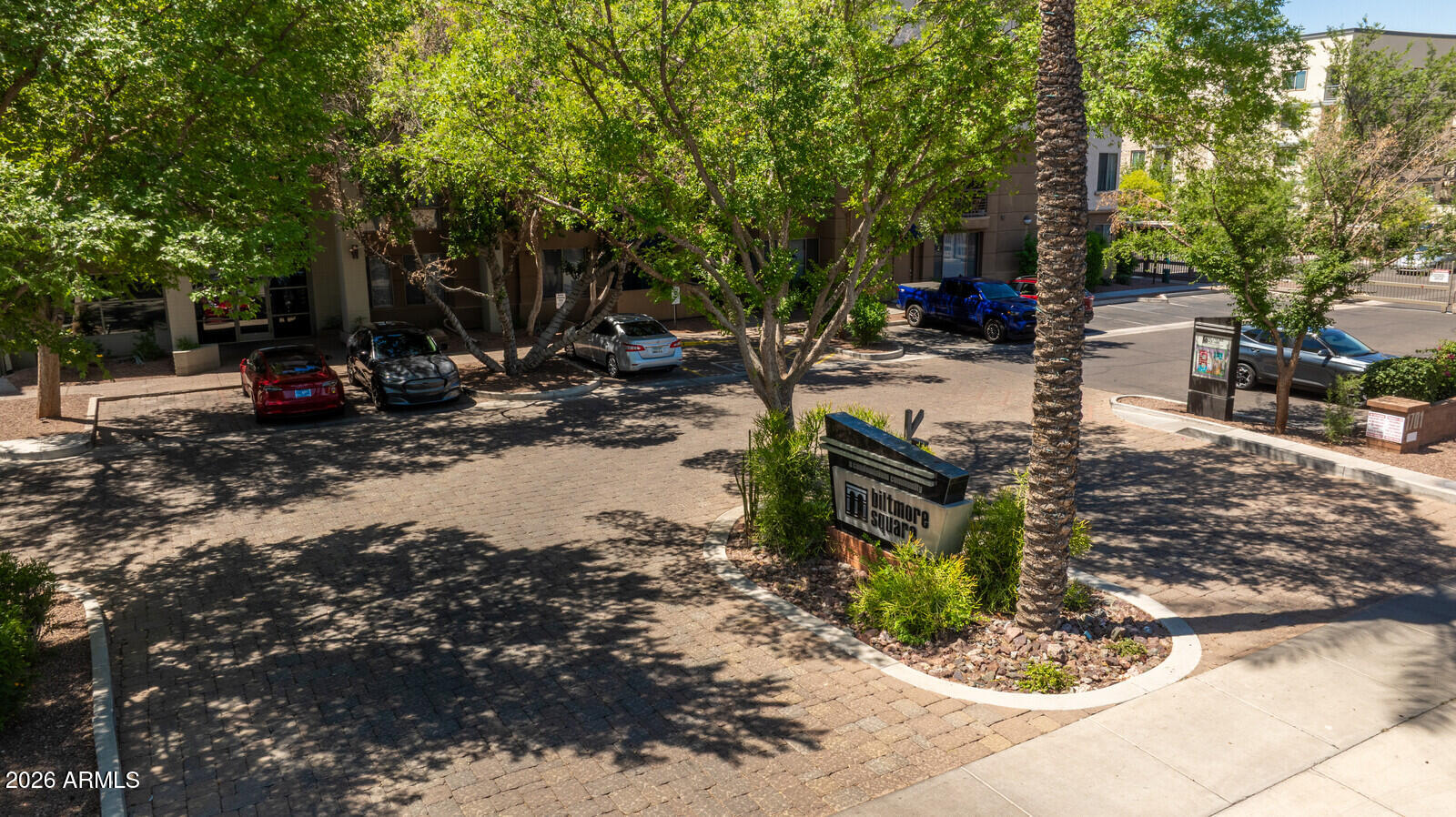BILTMORE SQUARE CONDOMINIUMS - Residential