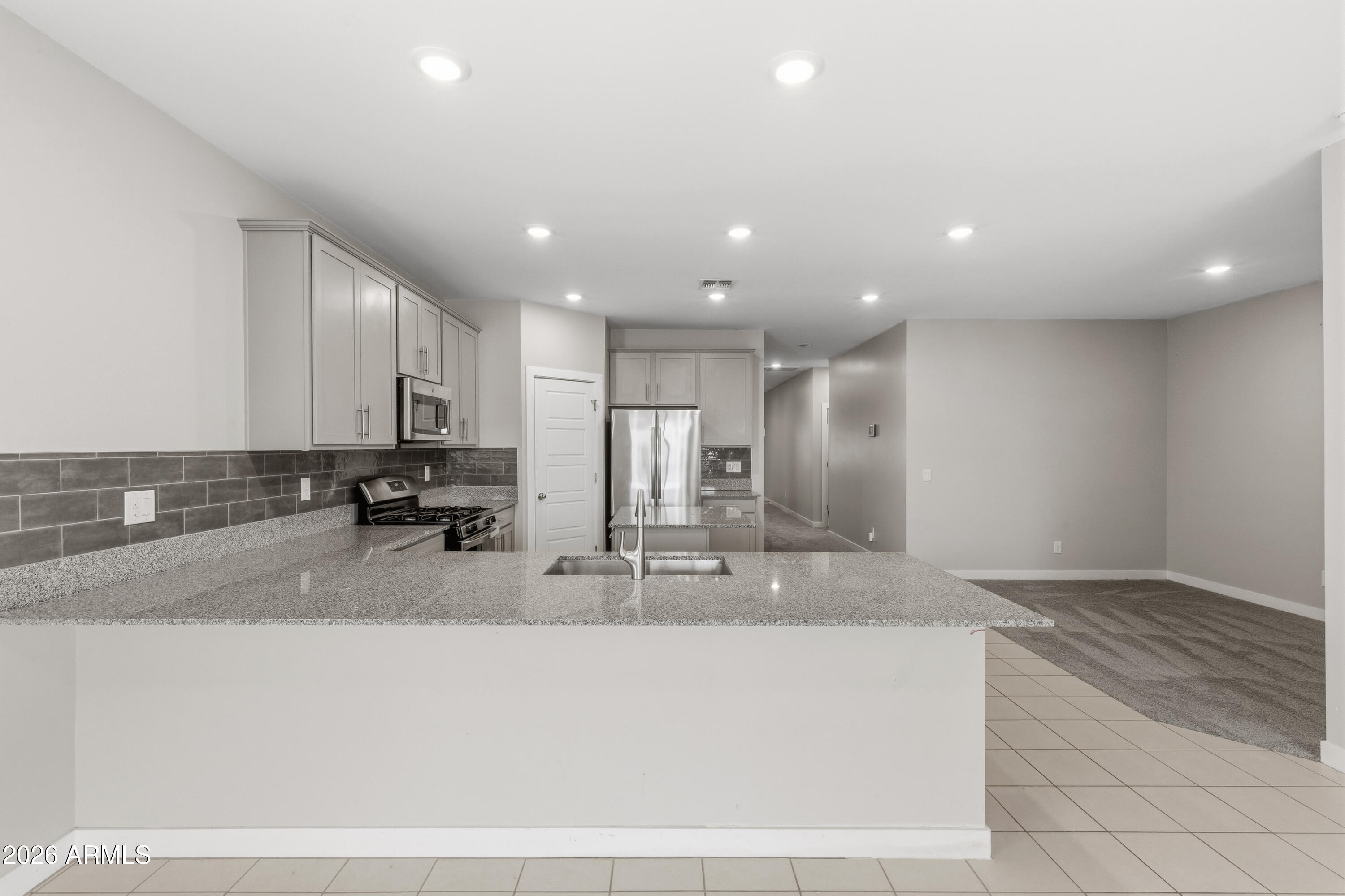 TORTOSA SOUTH PARCEL L - Residential