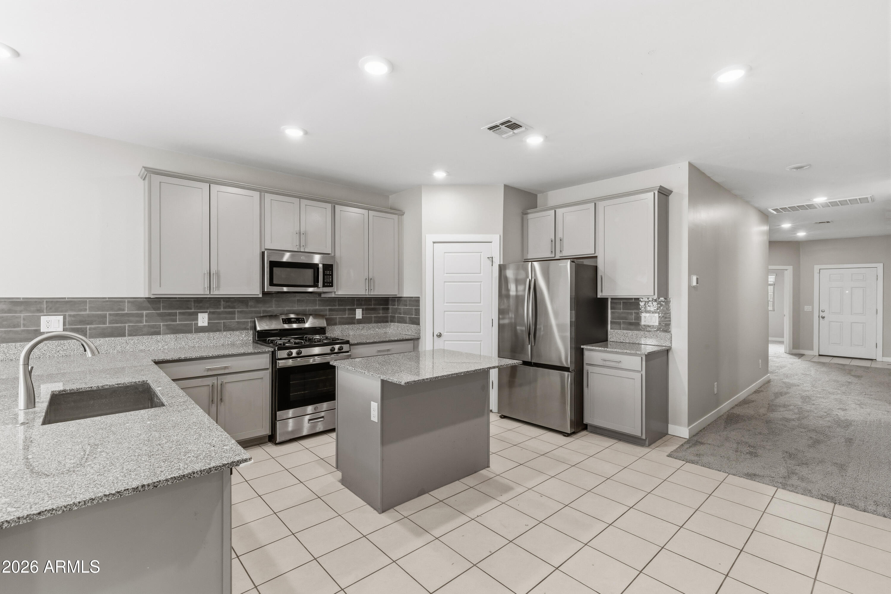 TORTOSA SOUTH PARCEL L - Residential