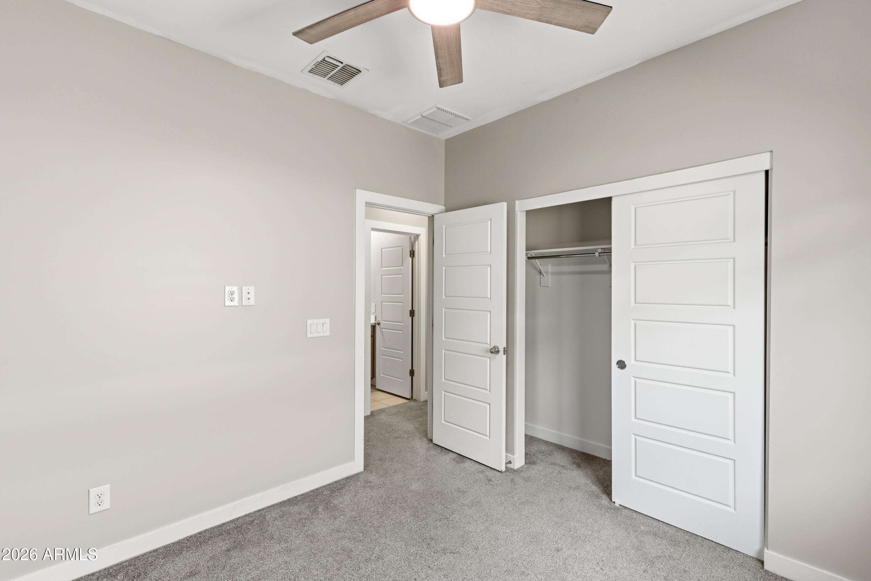 TORTOSA SOUTH PARCEL L - Residential