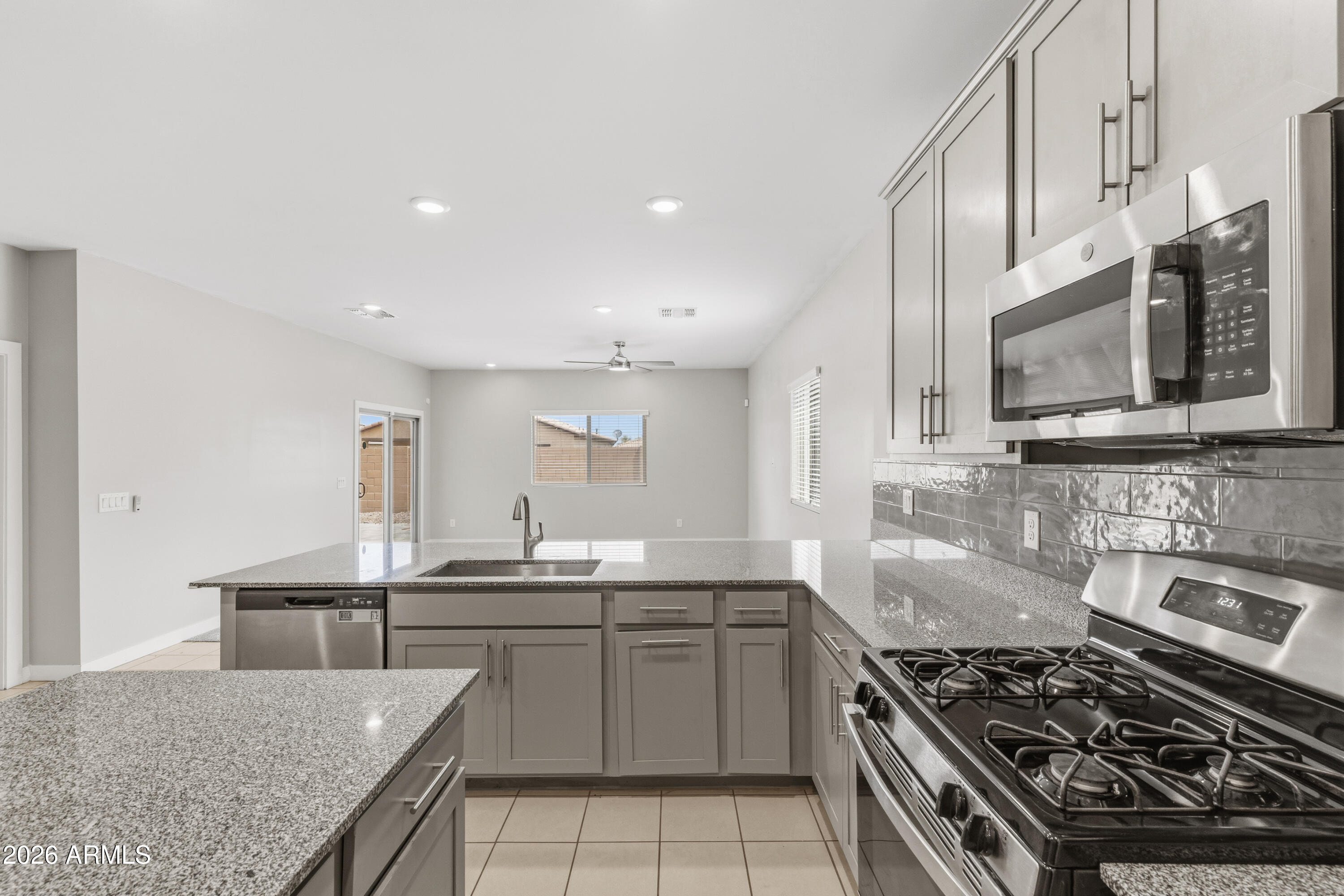 TORTOSA SOUTH PARCEL L - Residential