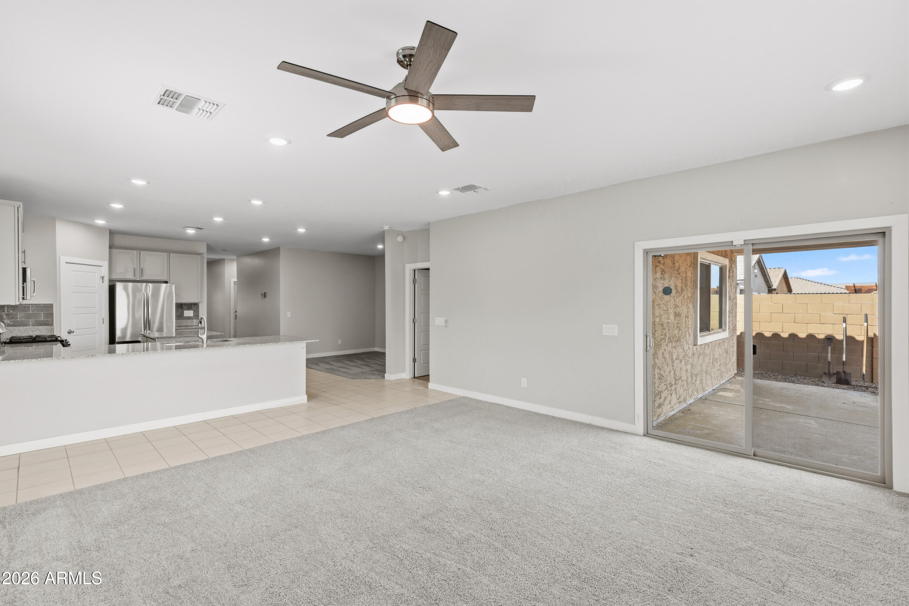 TORTOSA SOUTH PARCEL L - Residential