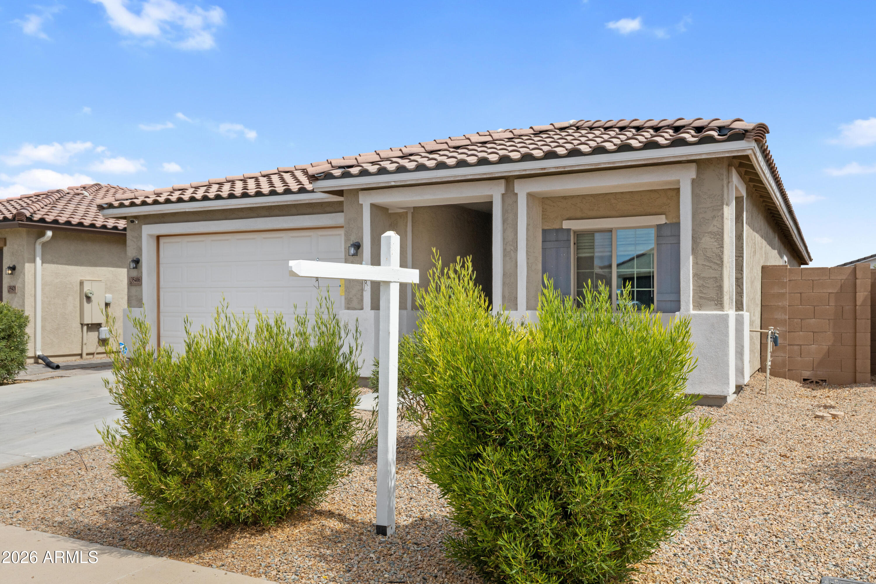 TORTOSA SOUTH PARCEL L - Residential