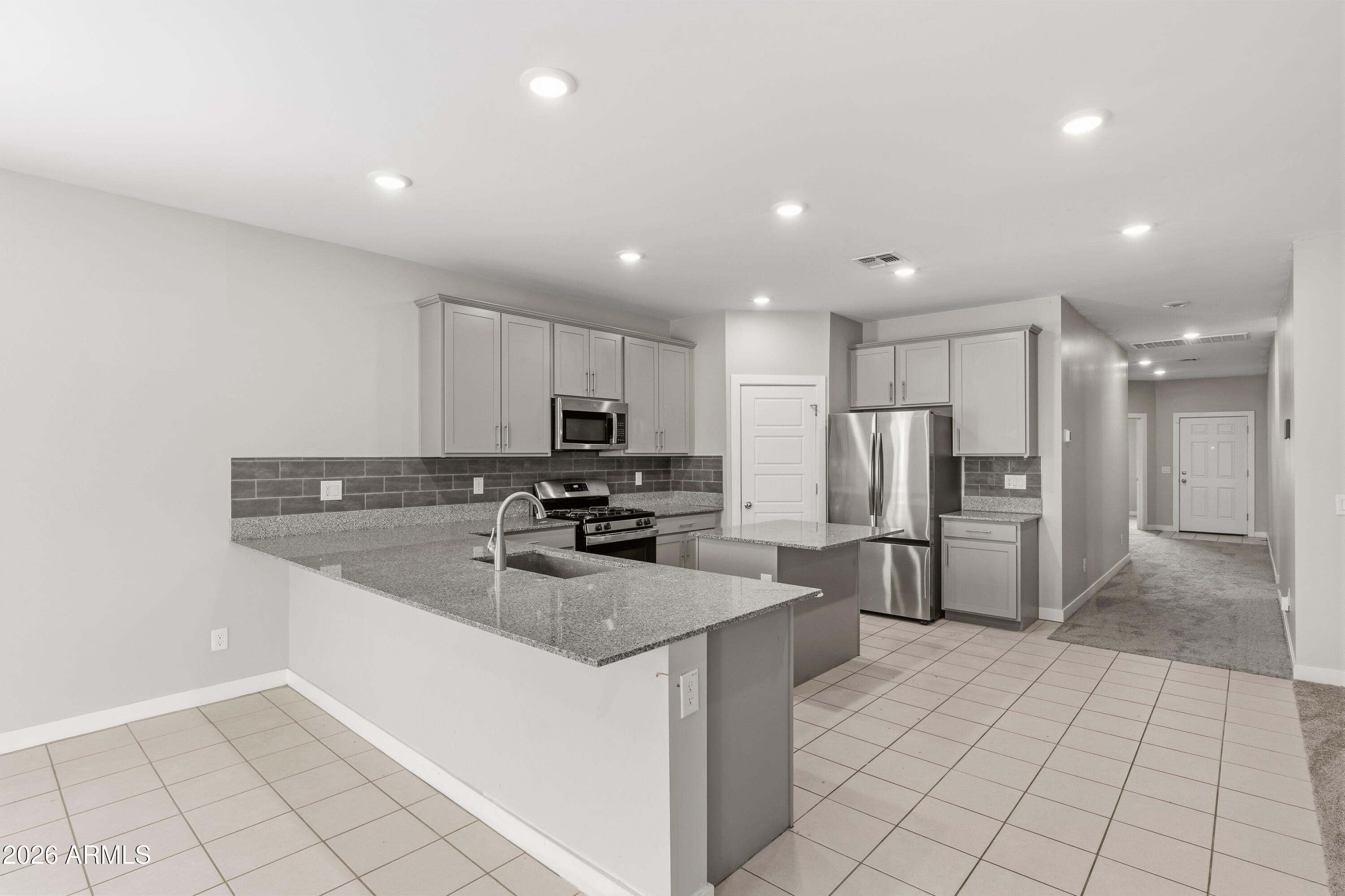 TORTOSA SOUTH PARCEL L - Residential