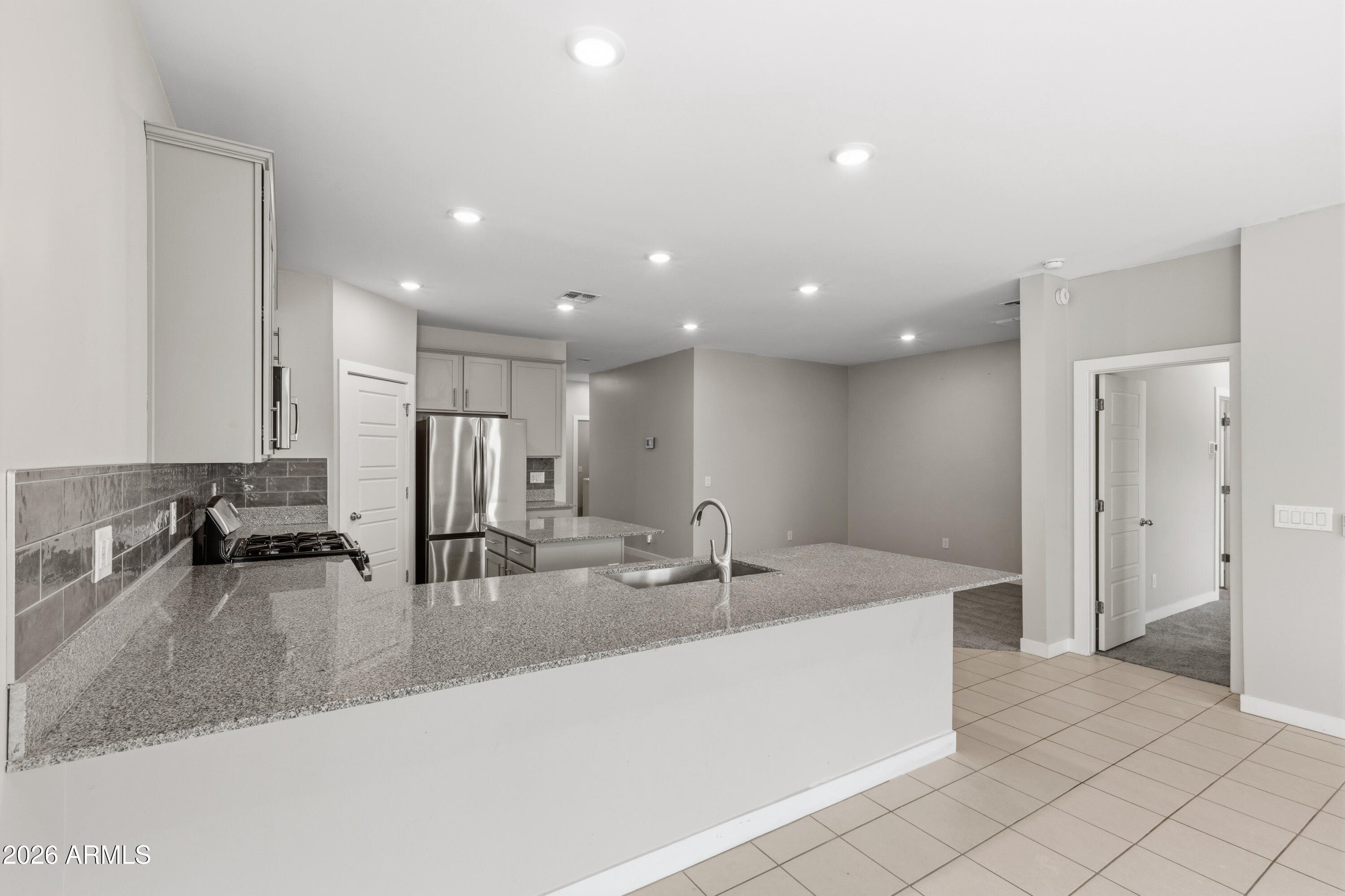 TORTOSA SOUTH PARCEL L - Residential