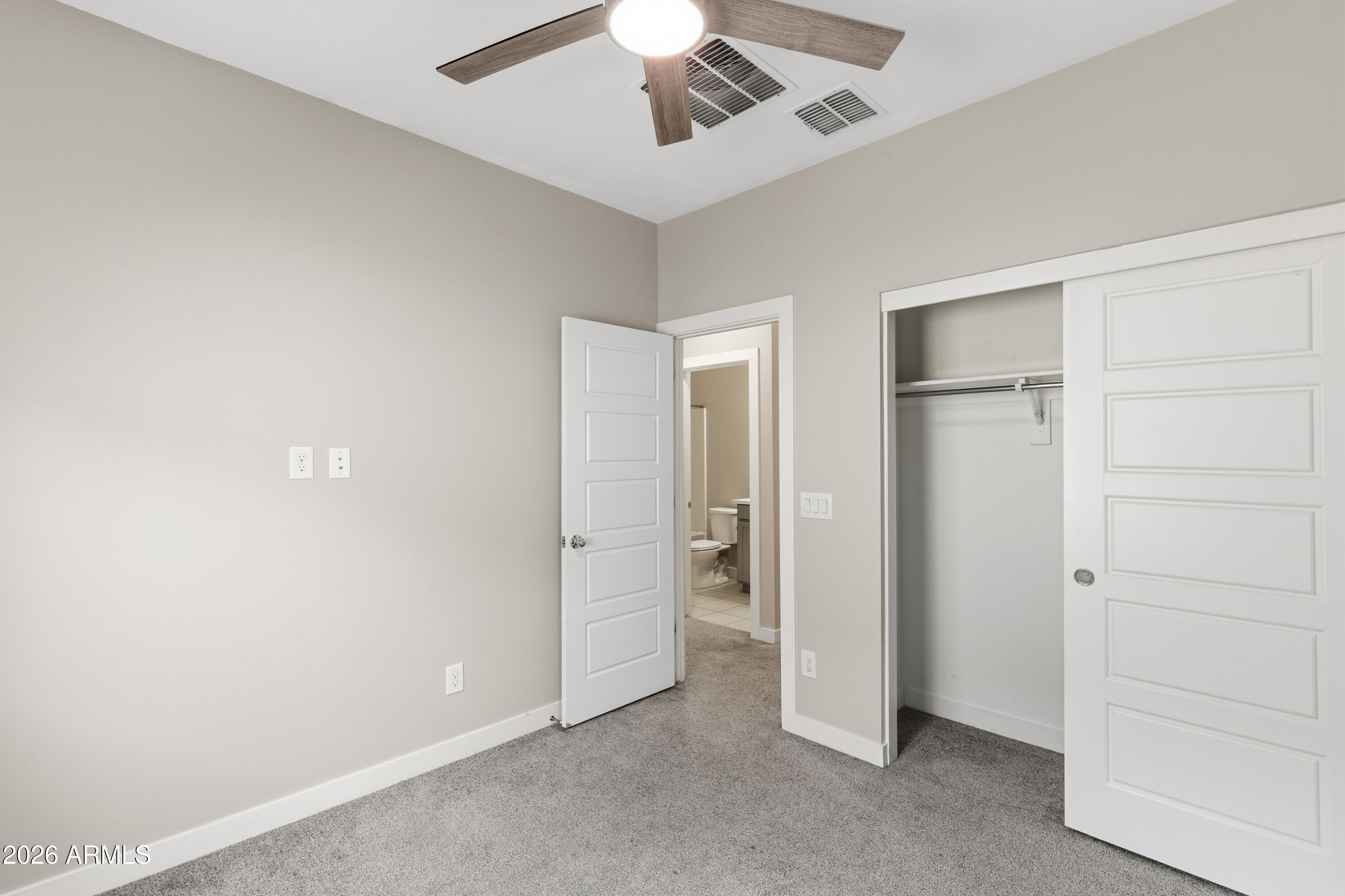 TORTOSA SOUTH PARCEL L - Residential