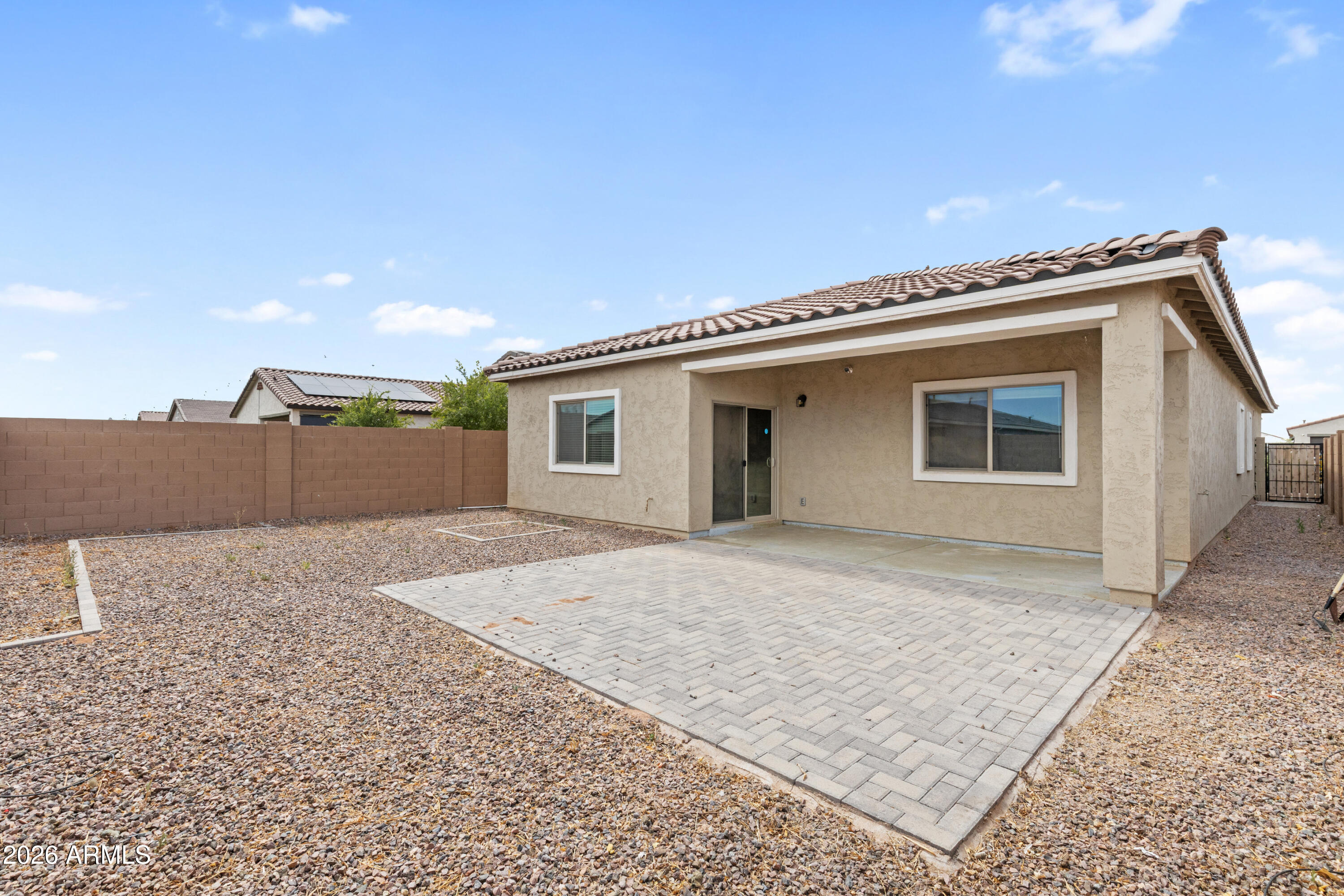 TORTOSA SOUTH PARCEL L - Residential