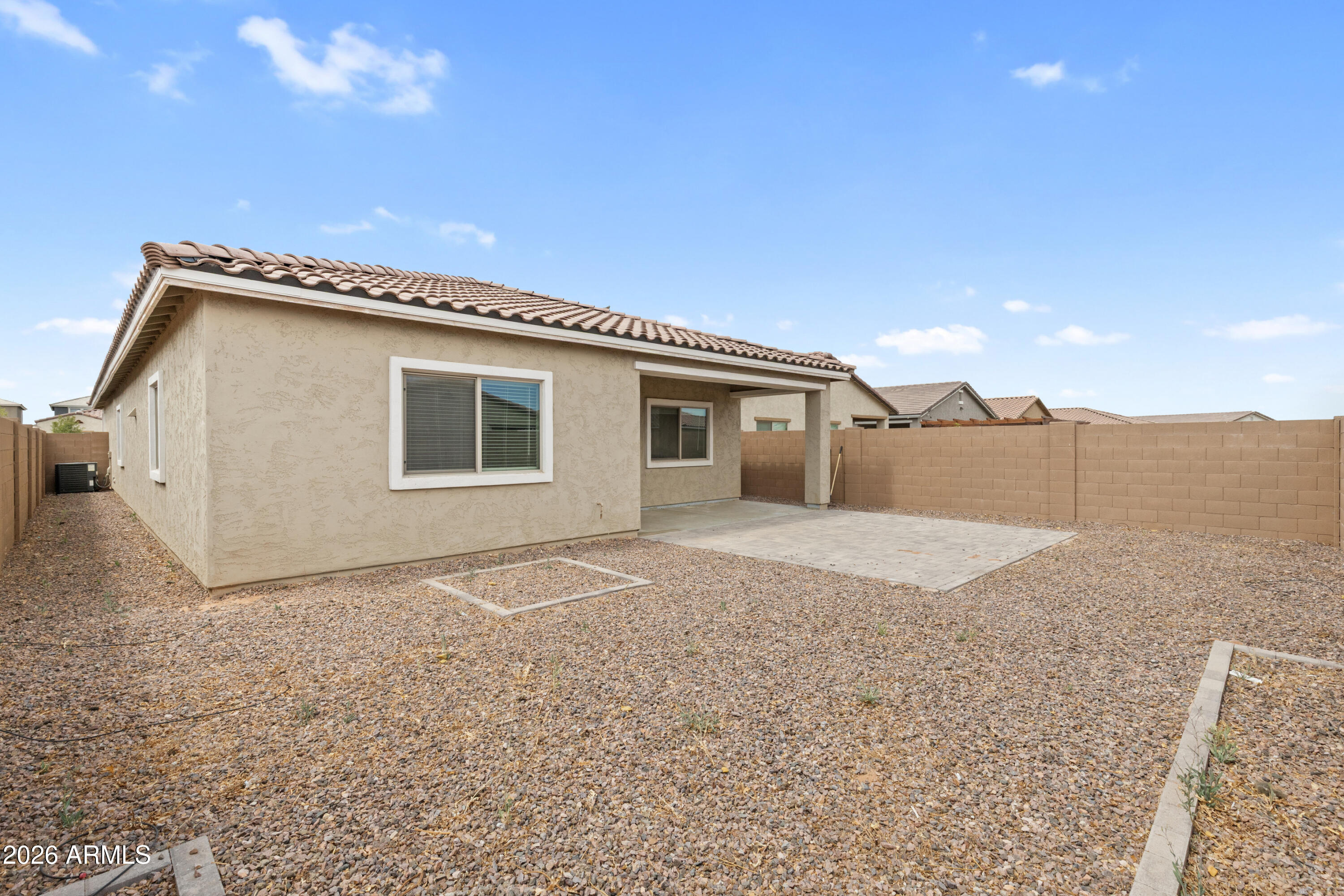 TORTOSA SOUTH PARCEL L - Residential