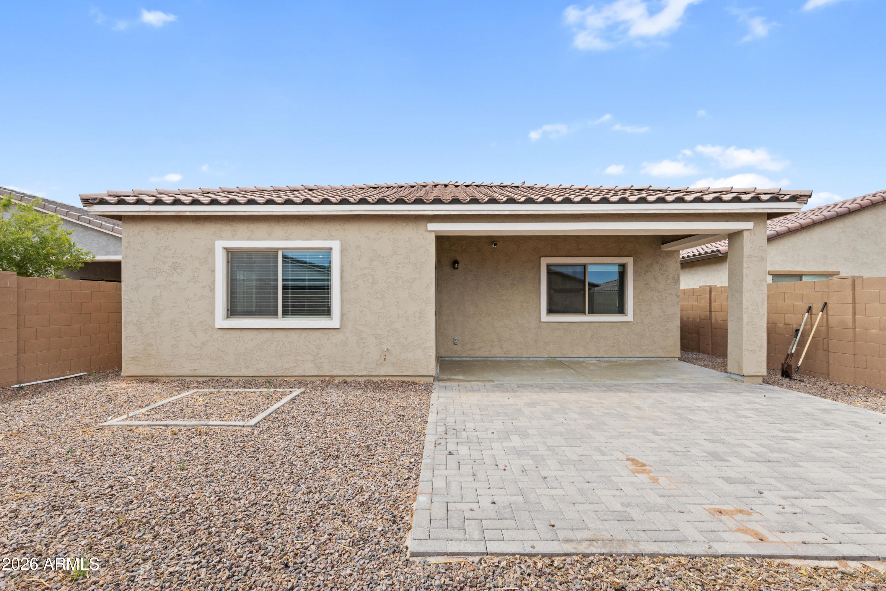 TORTOSA SOUTH PARCEL L - Residential