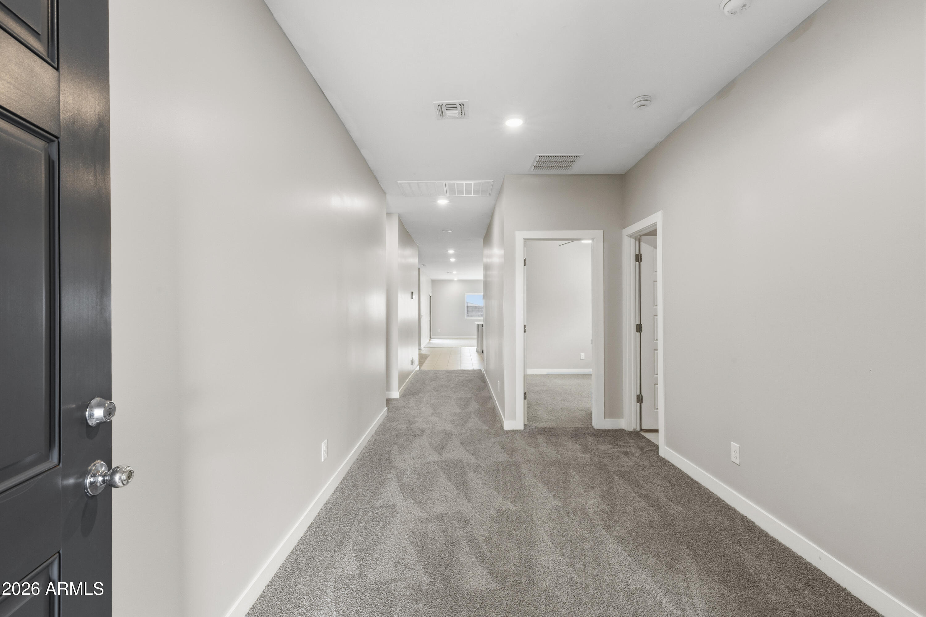 TORTOSA SOUTH PARCEL L - Residential