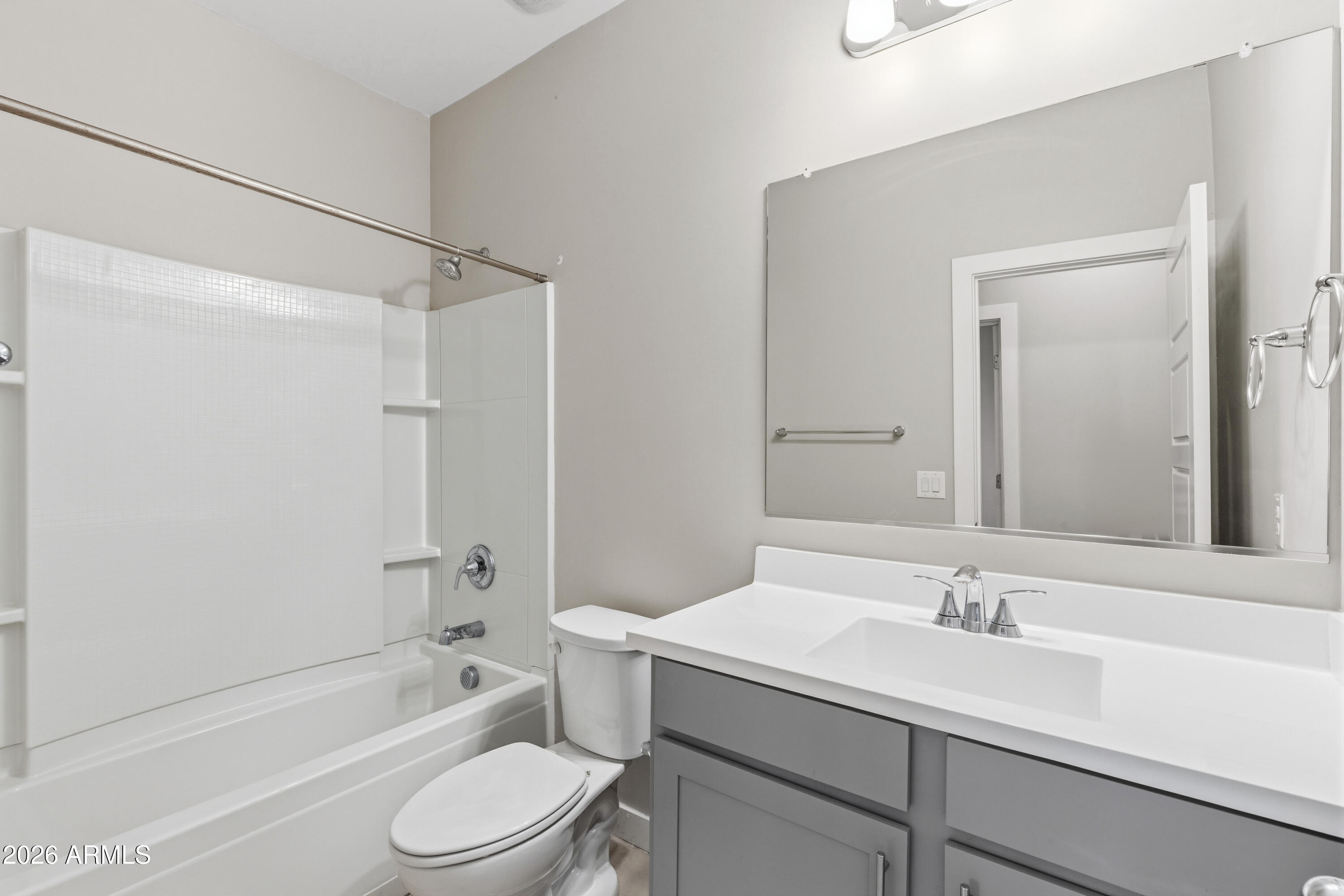 TORTOSA SOUTH PARCEL L - Residential