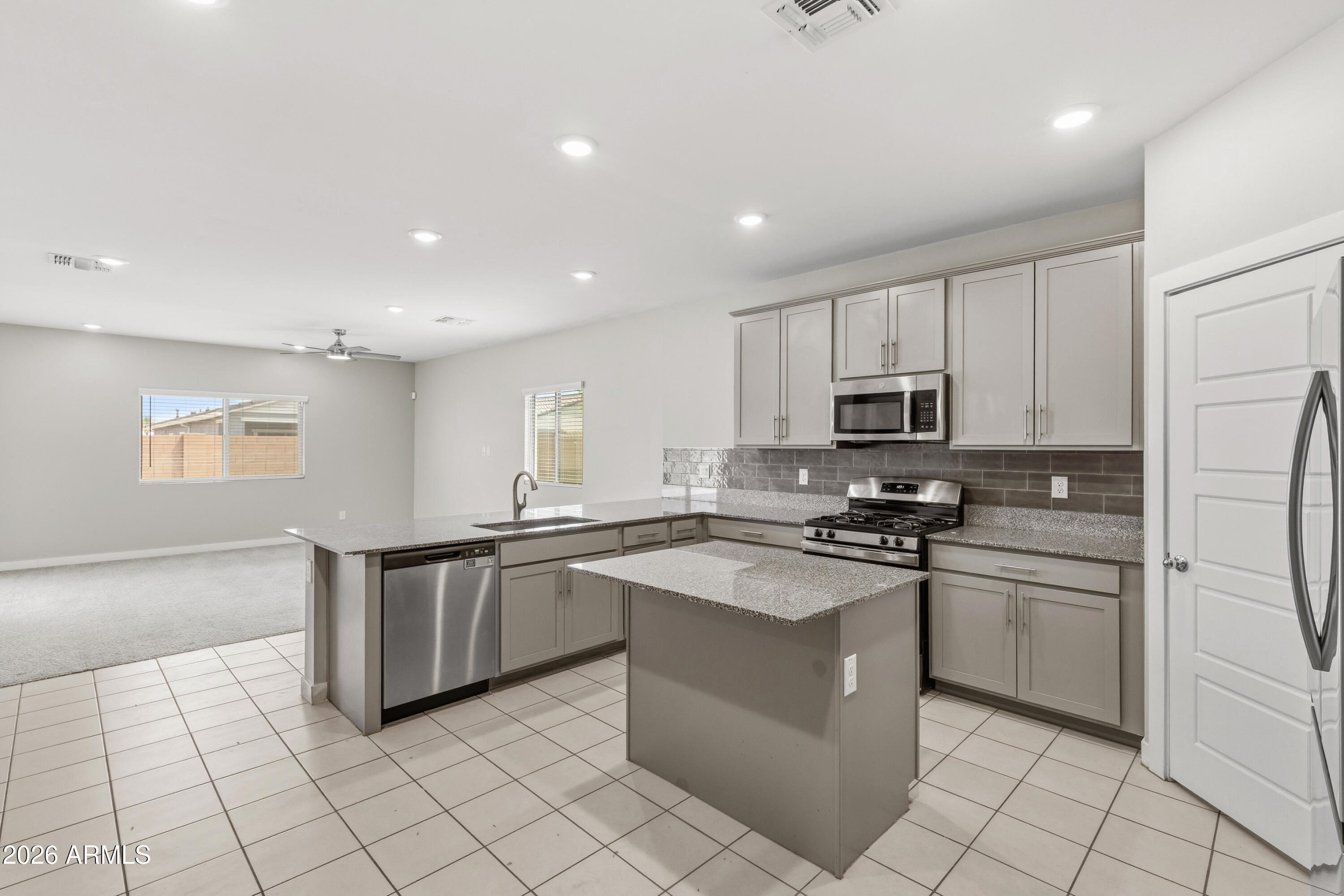 TORTOSA SOUTH PARCEL L - Residential