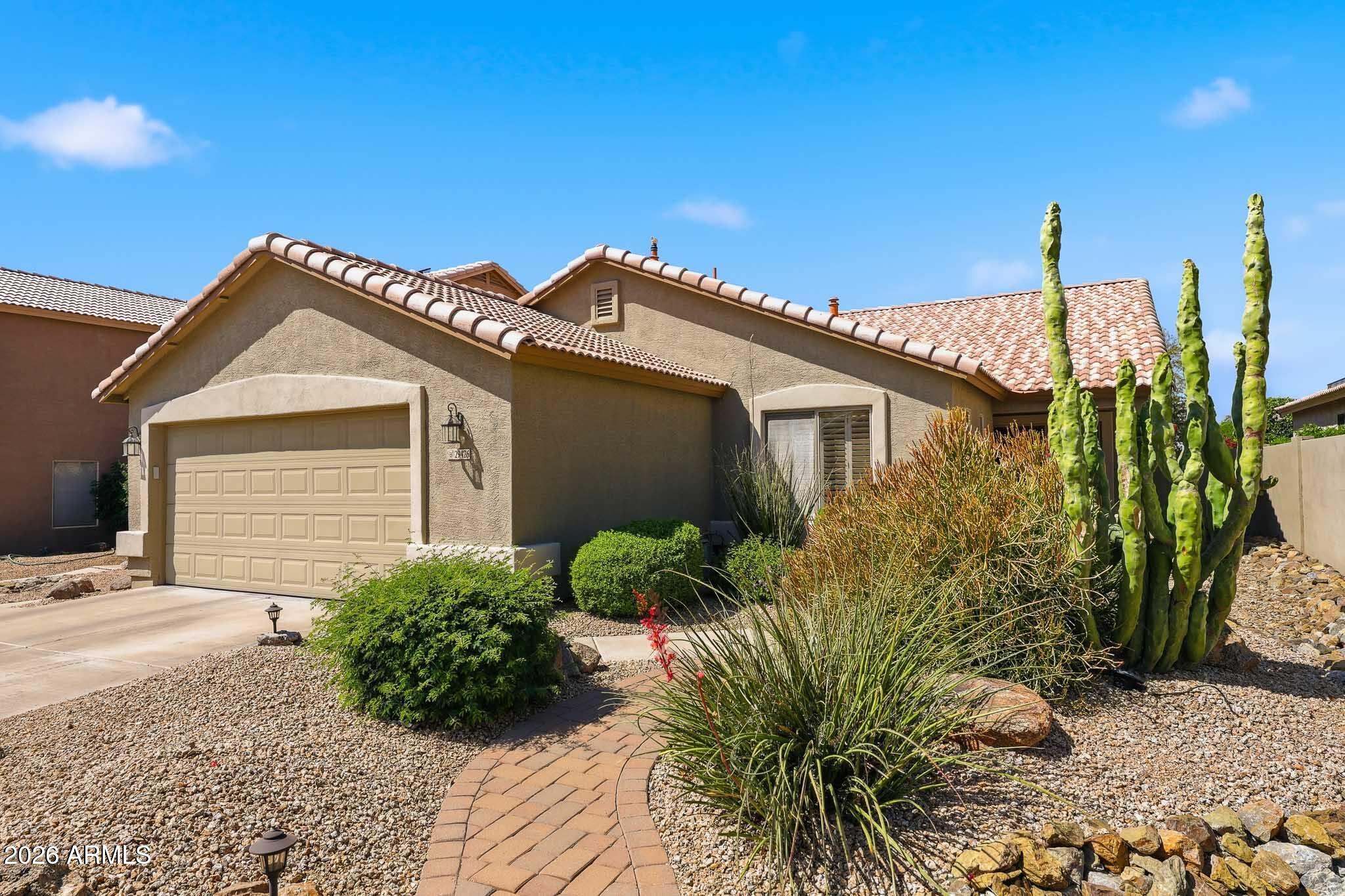 PARCEL 31B AT TATUM RANCH REPLAT - Residential