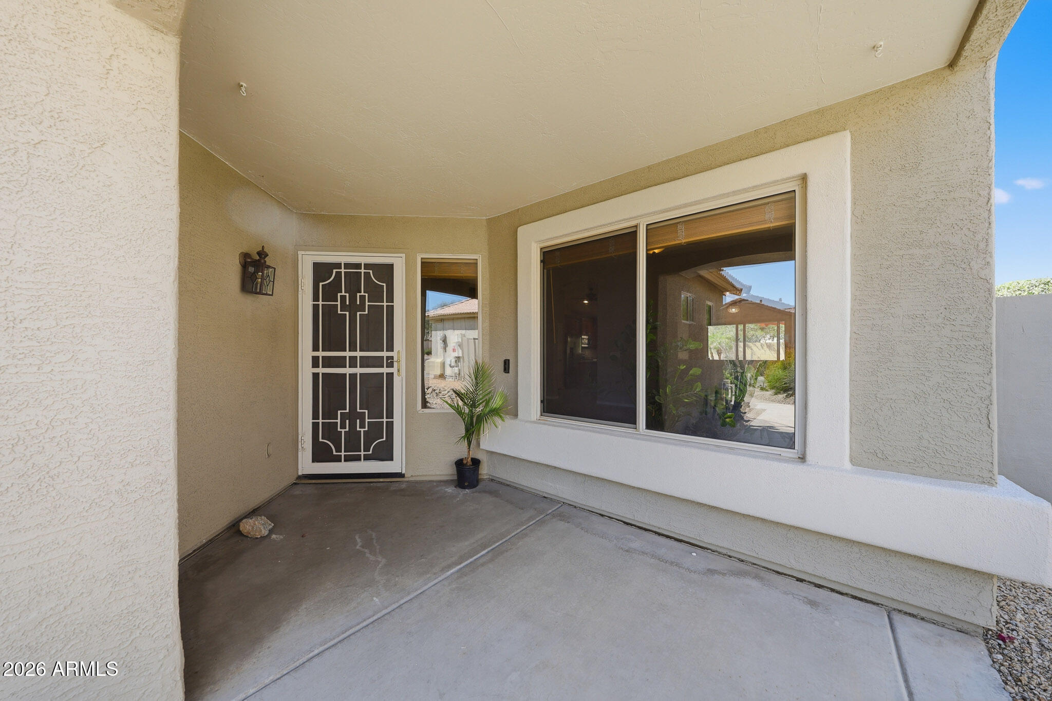 PARCEL 31B AT TATUM RANCH REPLAT - Residential