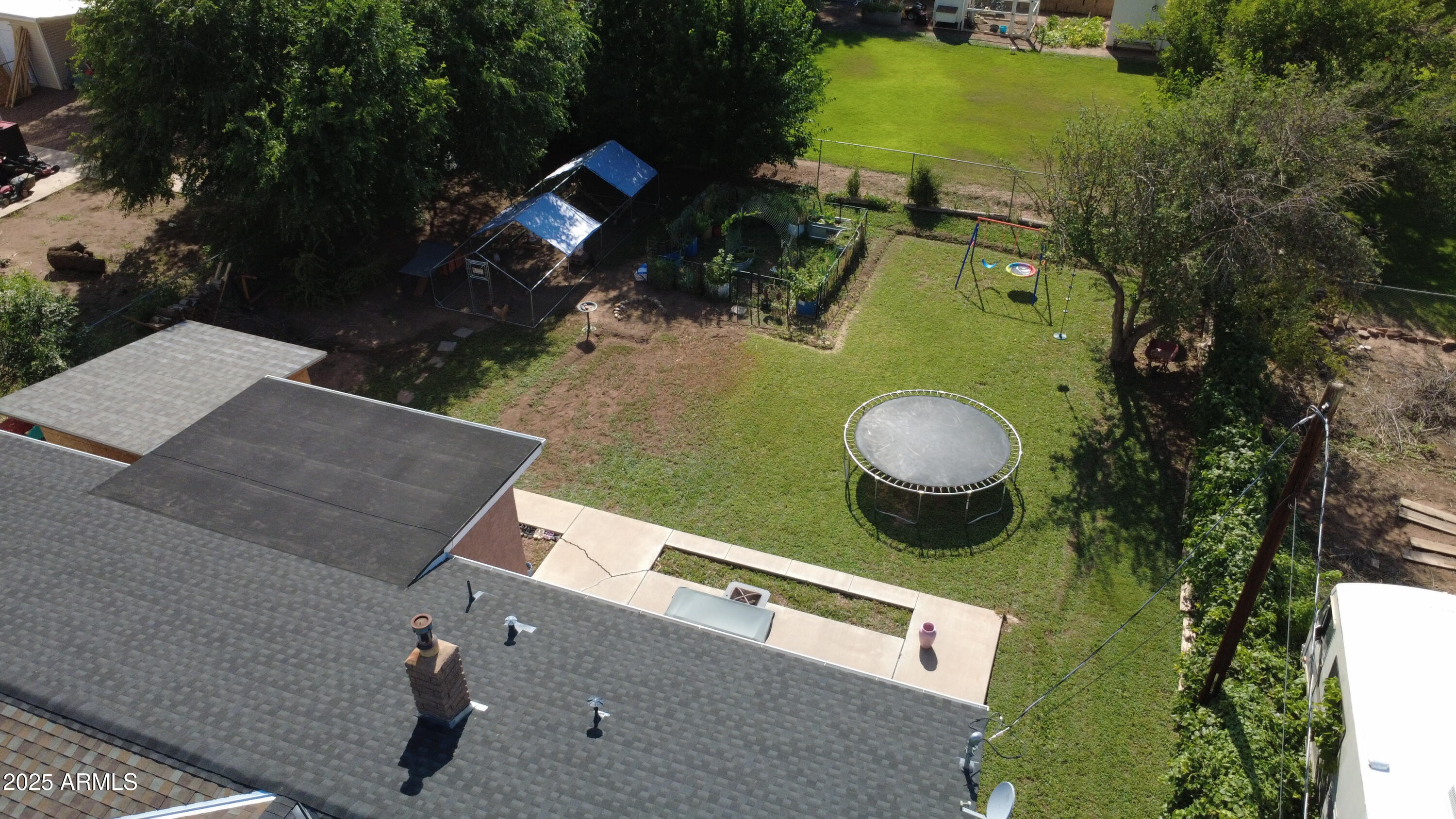 SNOWFLAKE TOWNSITE - Residential