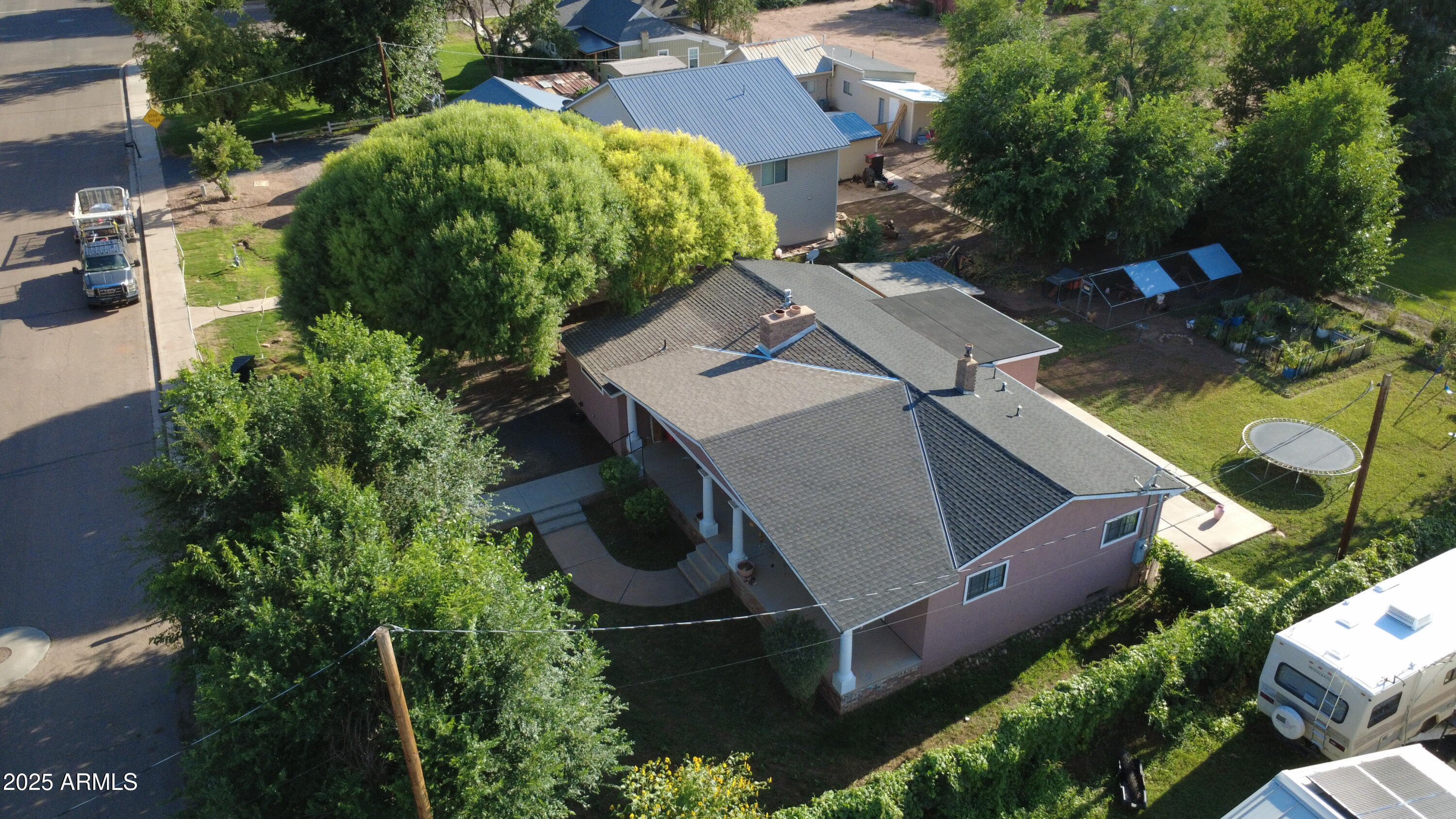 SNOWFLAKE TOWNSITE - Residential