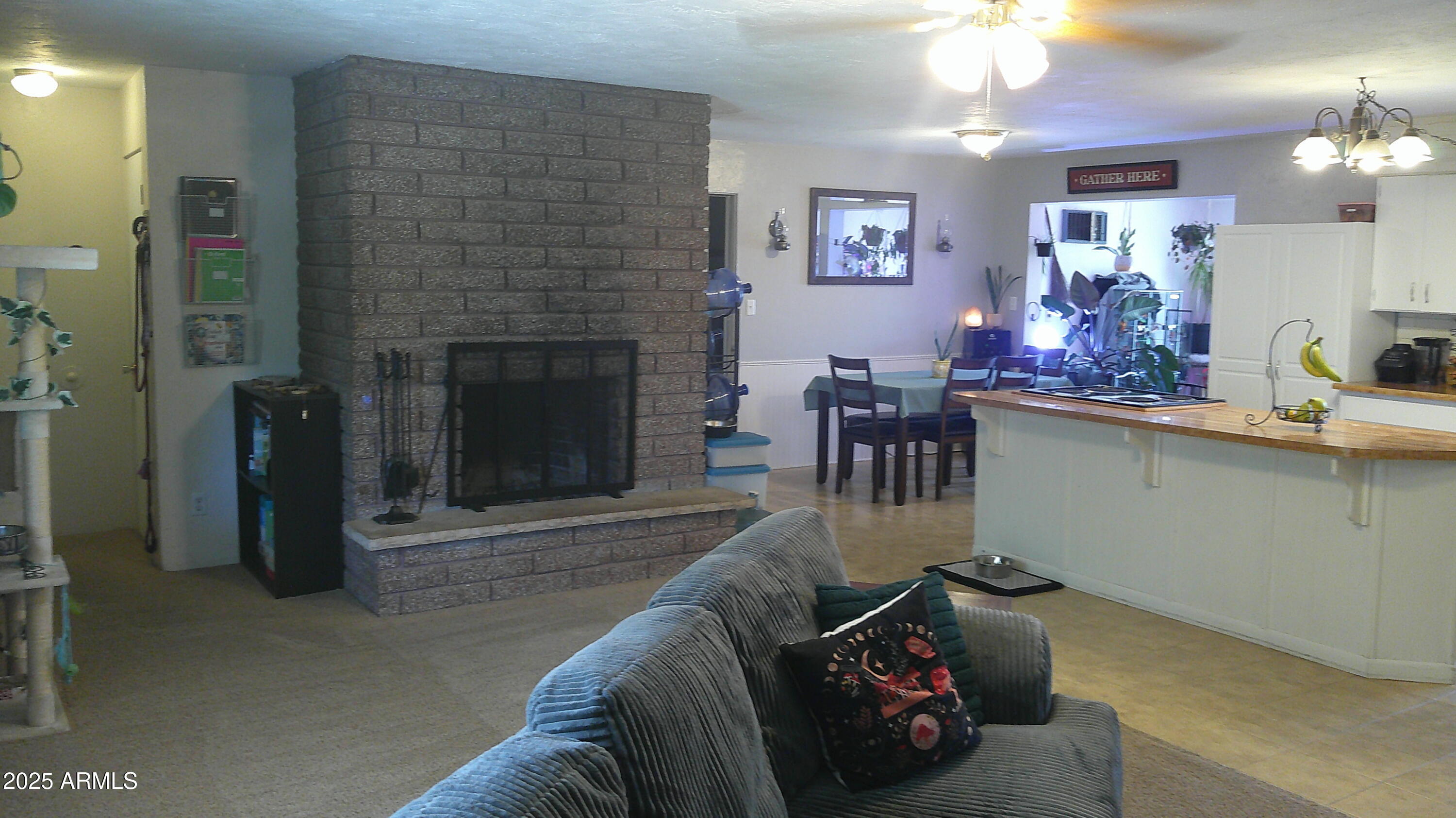 SNOWFLAKE TOWNSITE - Residential
