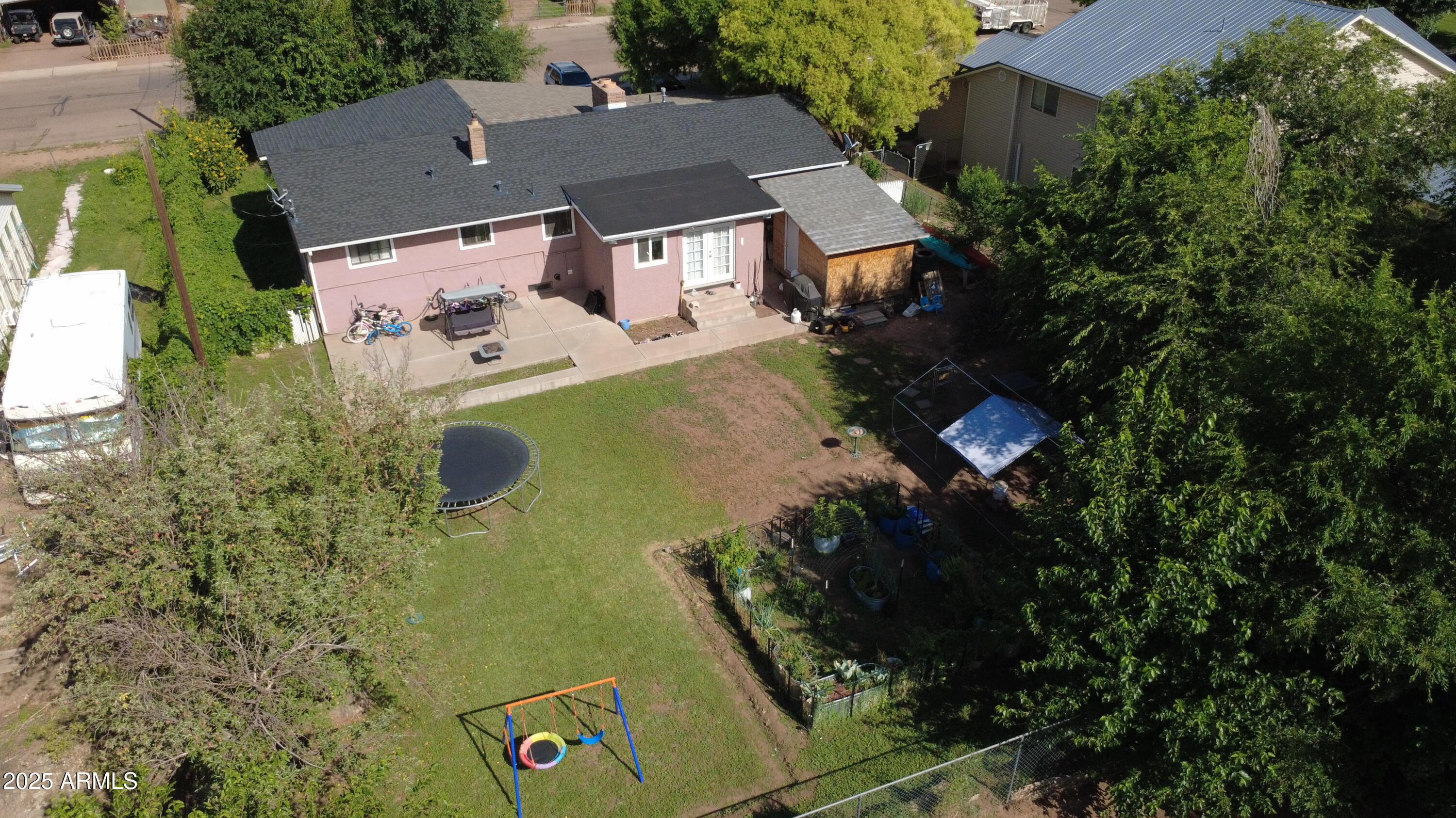 SNOWFLAKE TOWNSITE - Residential