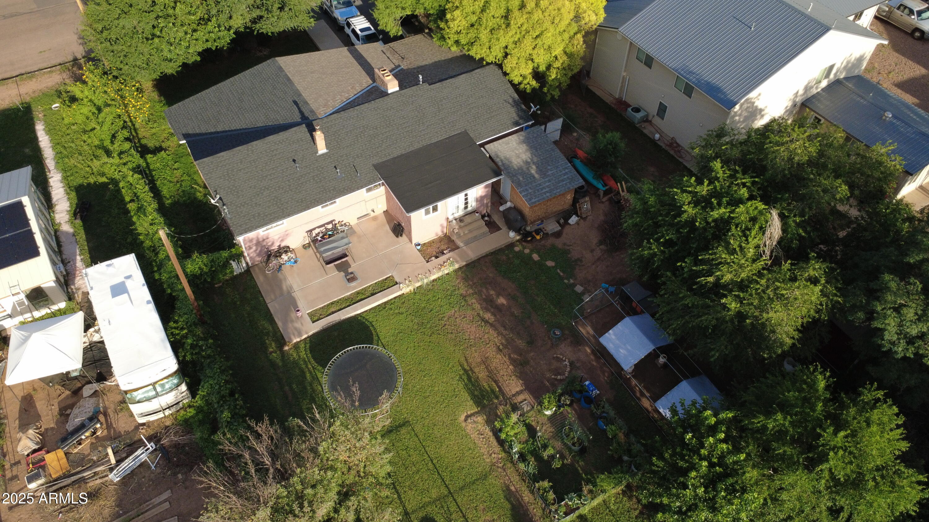 SNOWFLAKE TOWNSITE - Residential