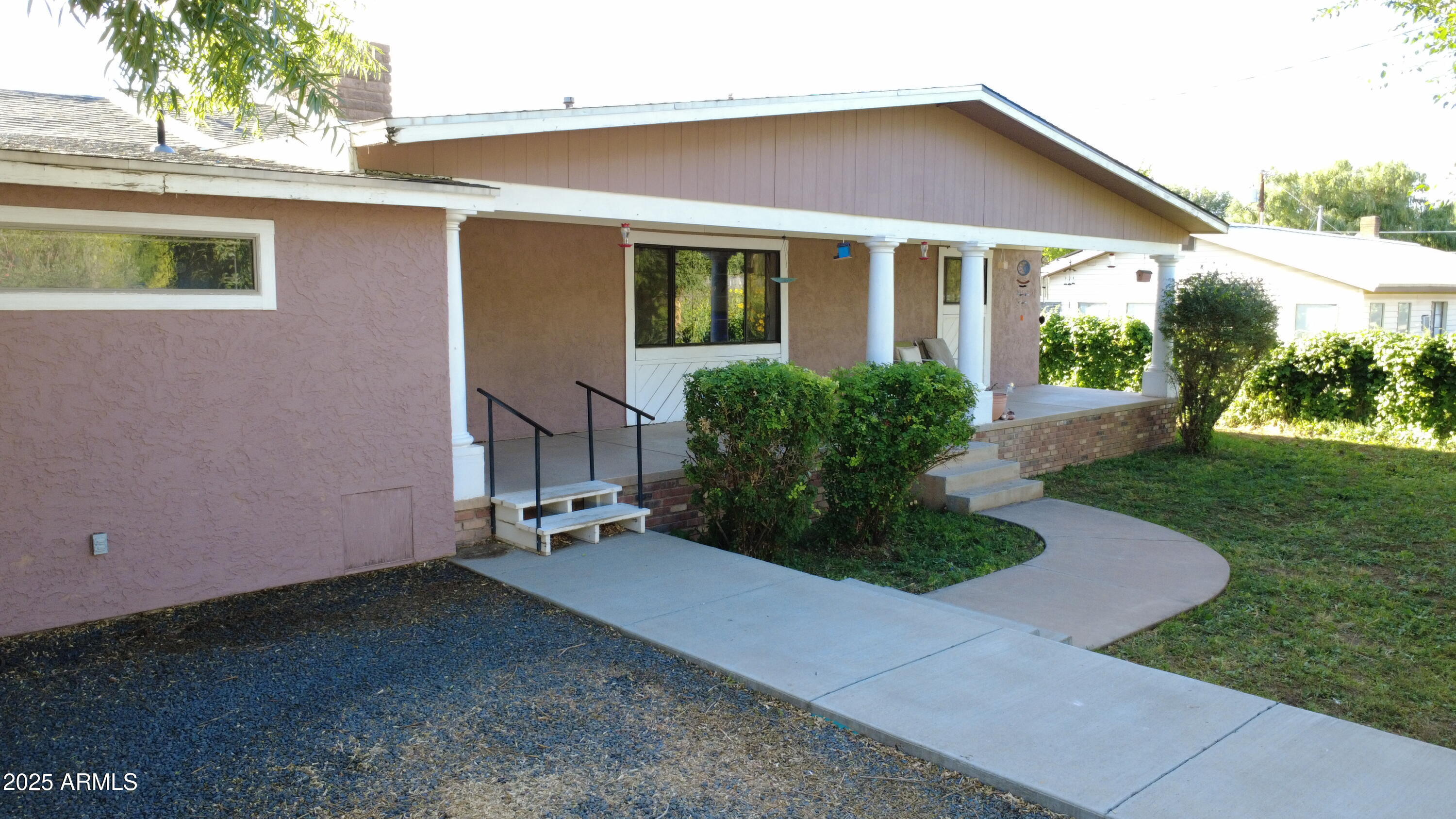 SNOWFLAKE TOWNSITE - Residential
