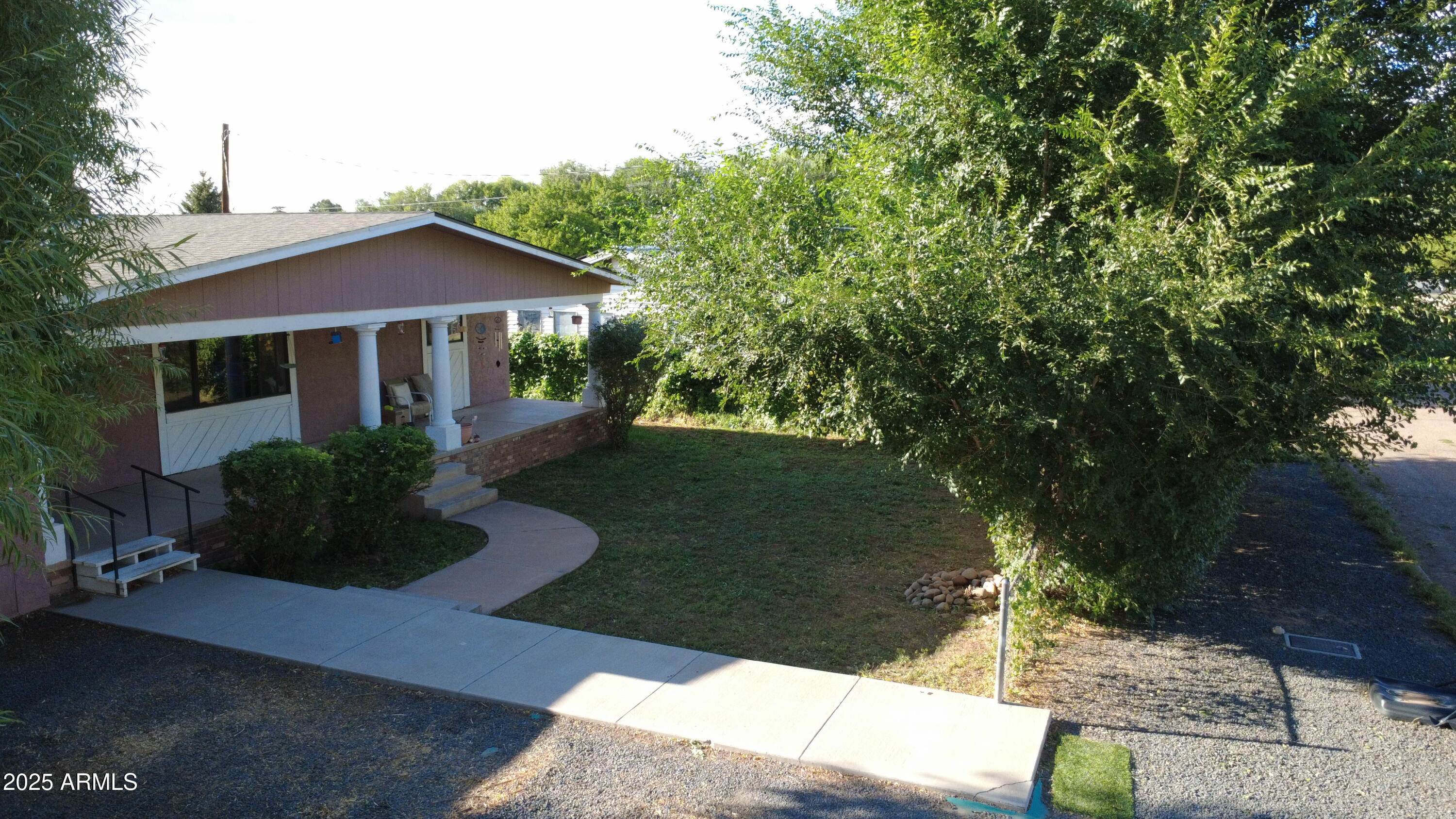 SNOWFLAKE TOWNSITE - Residential