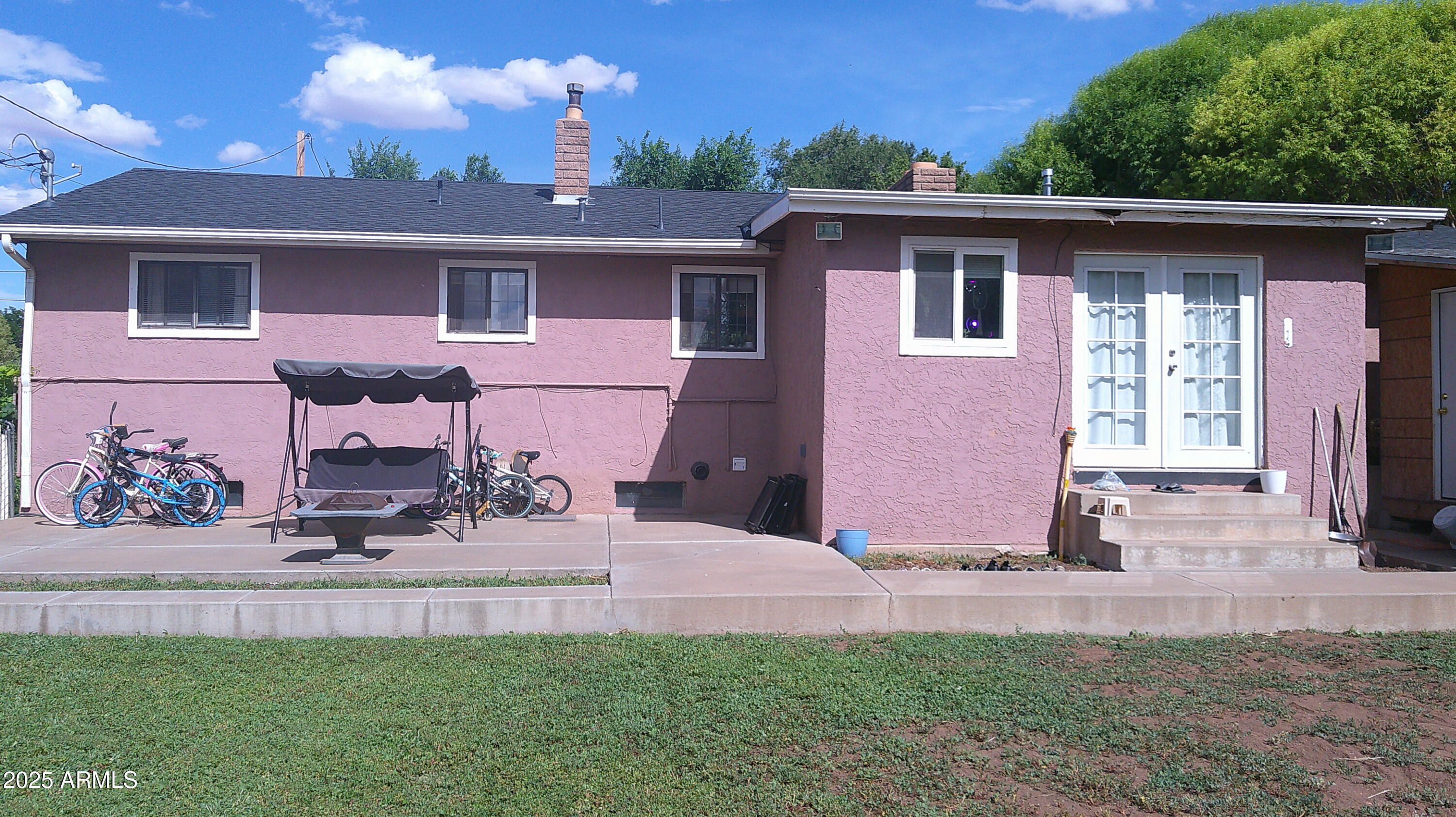 SNOWFLAKE TOWNSITE - Residential