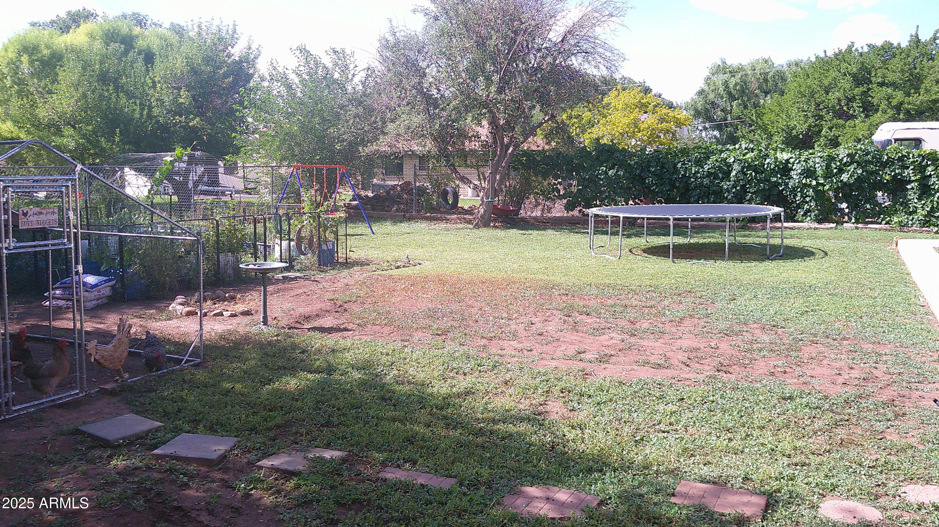 SNOWFLAKE TOWNSITE - Residential