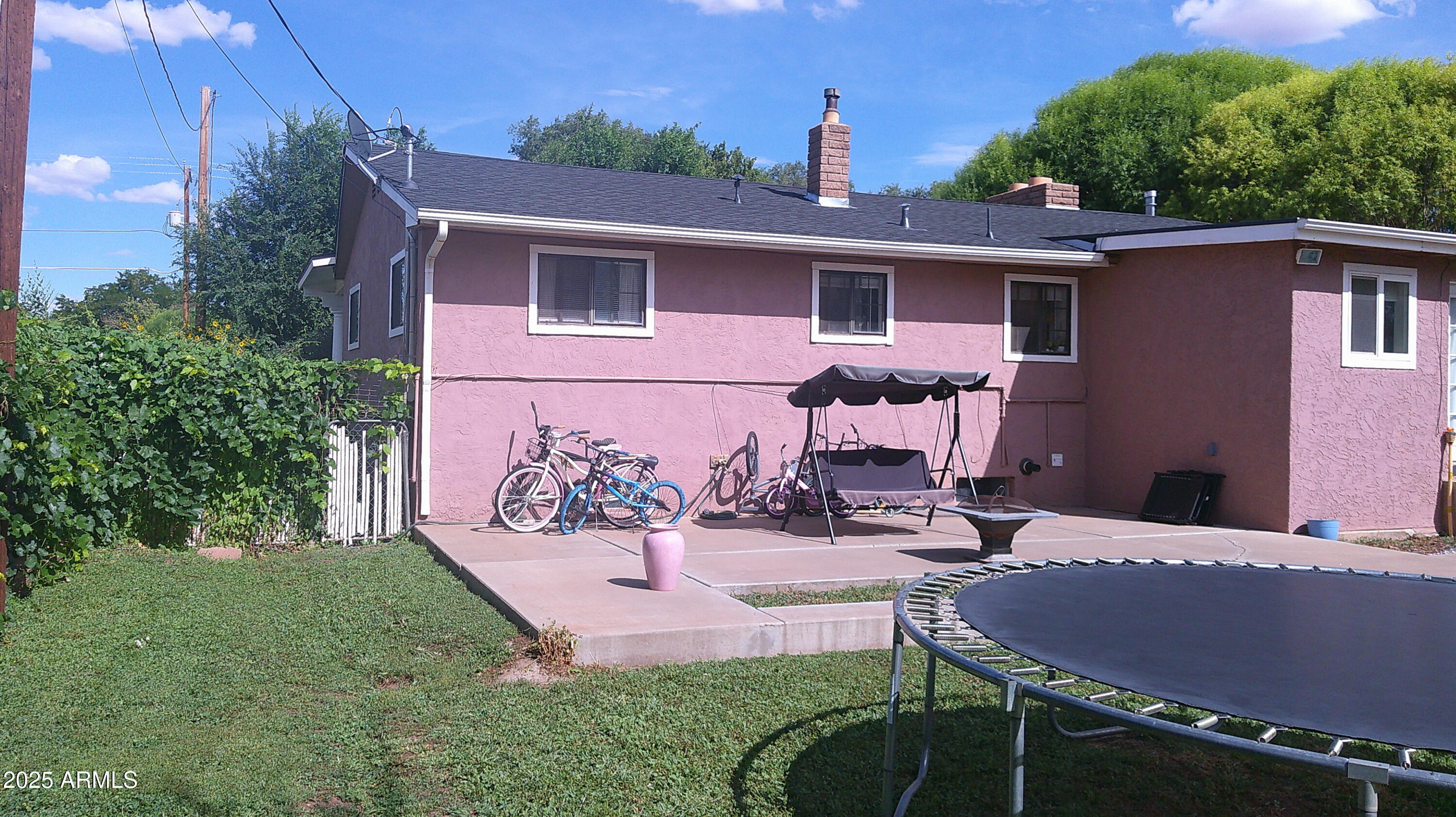 SNOWFLAKE TOWNSITE - Residential