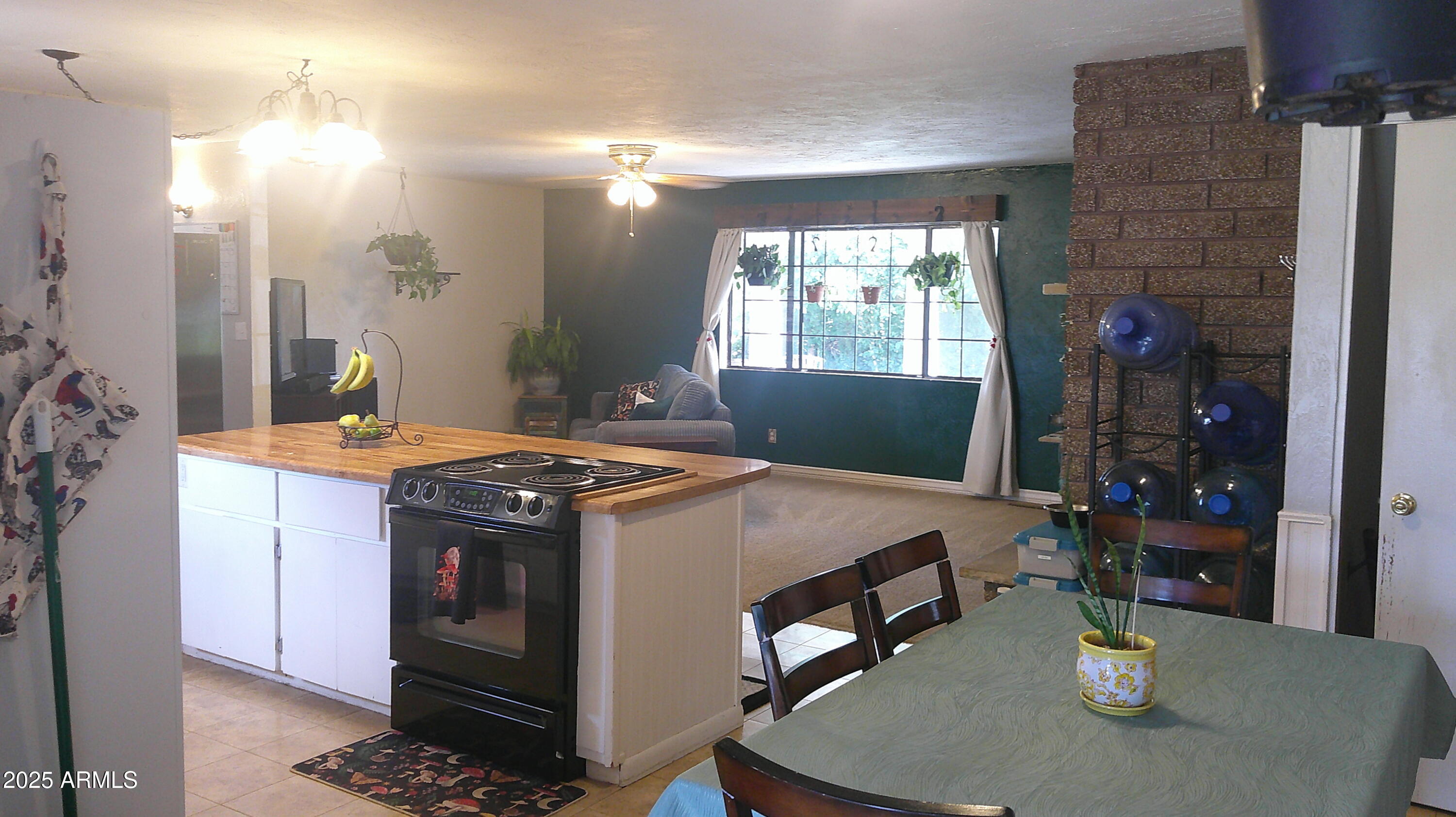 SNOWFLAKE TOWNSITE - Residential
