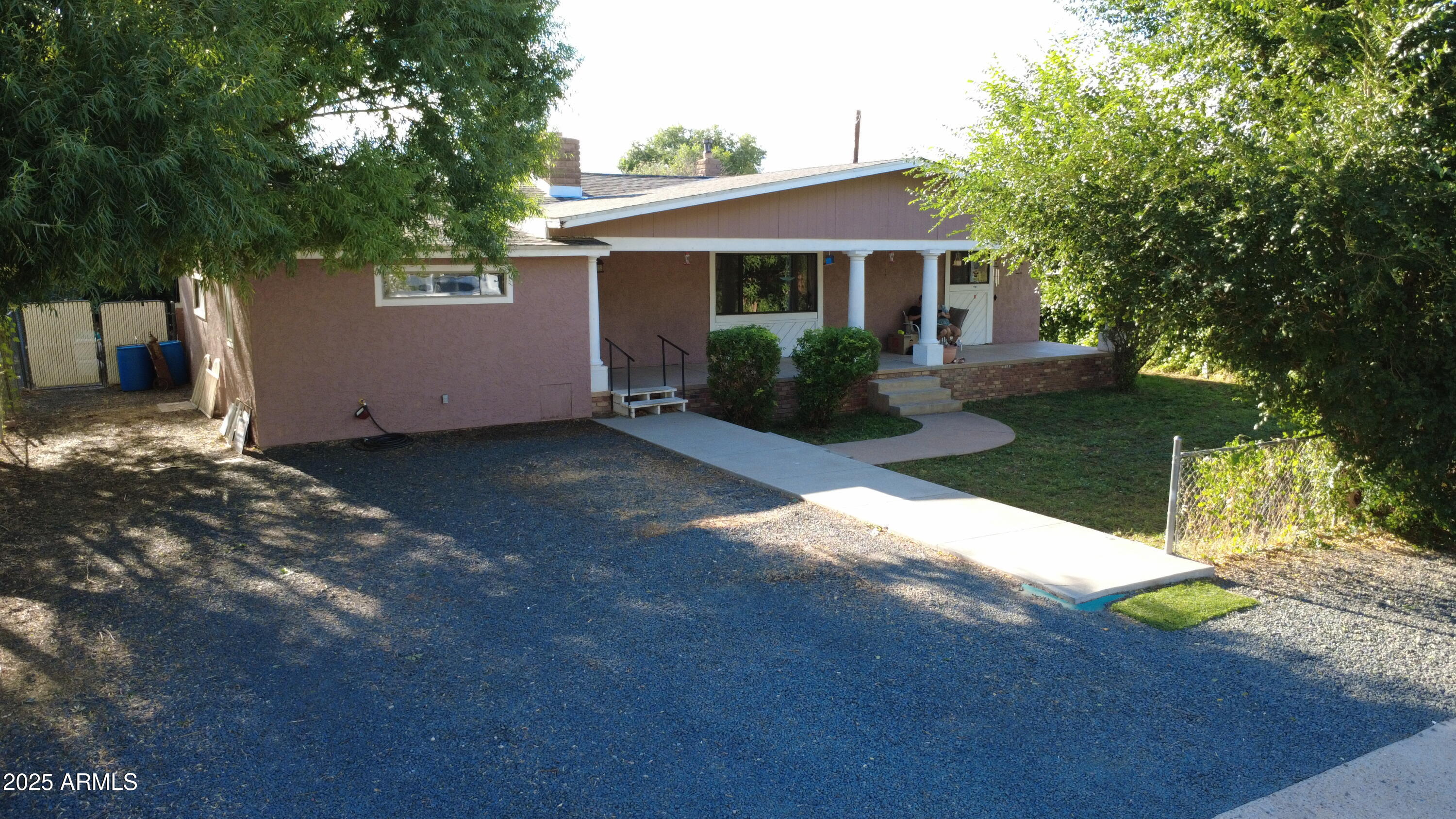 SNOWFLAKE TOWNSITE - Residential