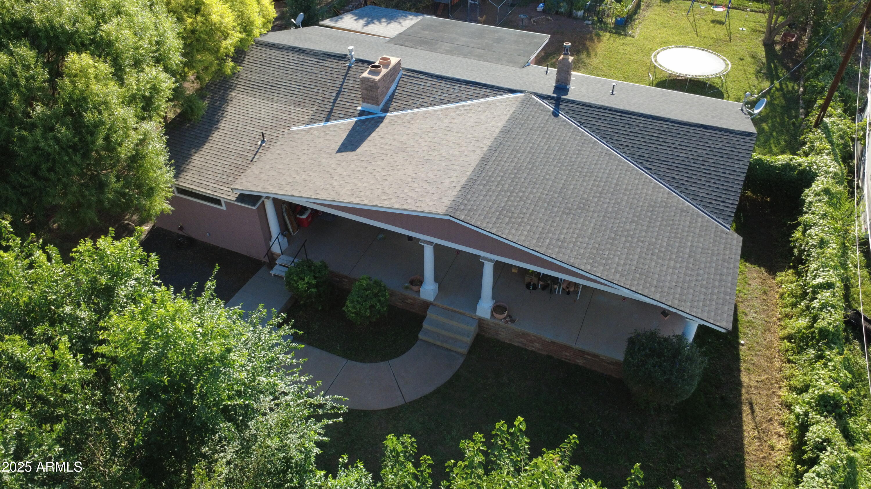 SNOWFLAKE TOWNSITE - Residential