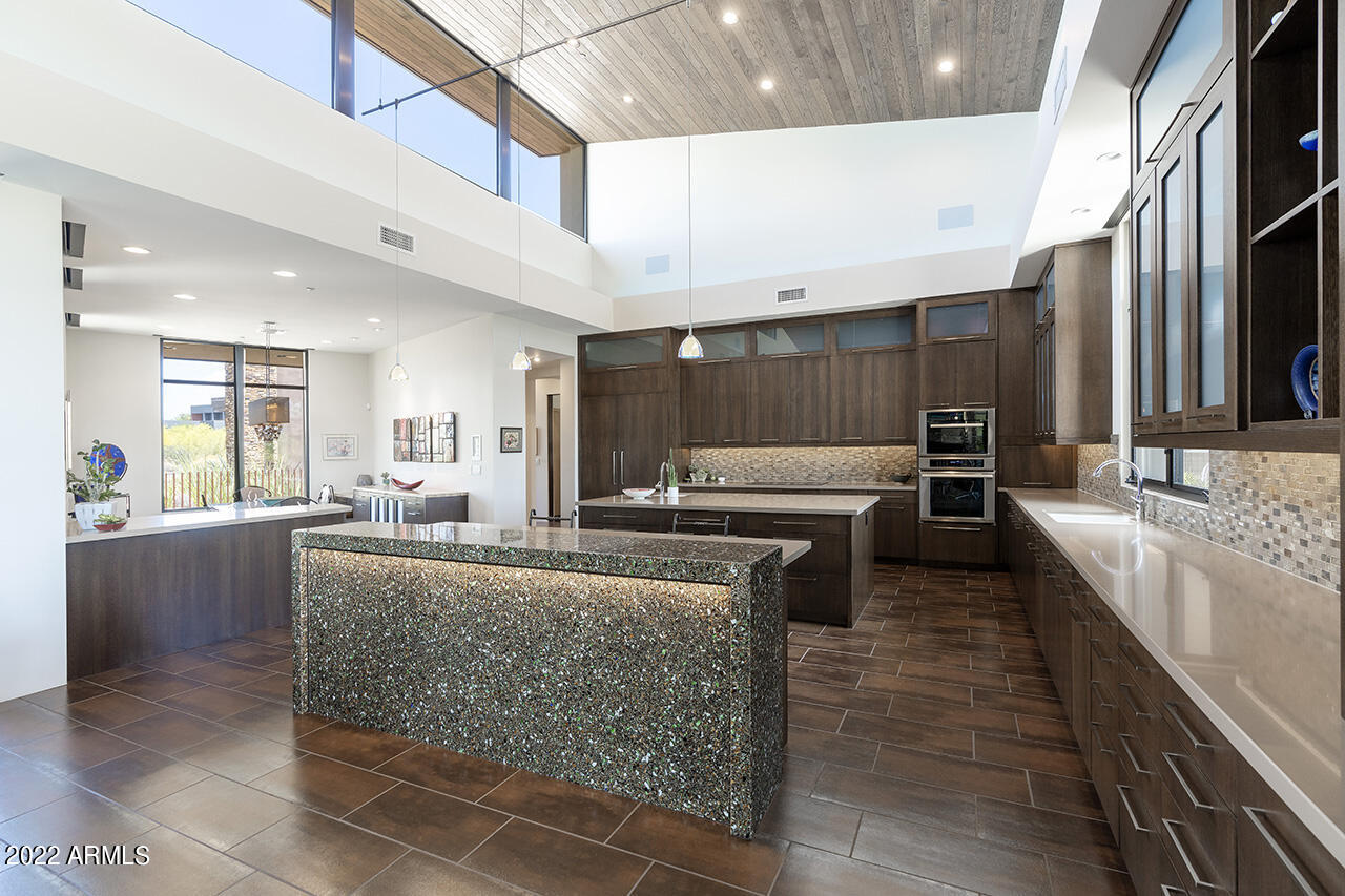 PINNACLE PEAK VISTAS - Residential