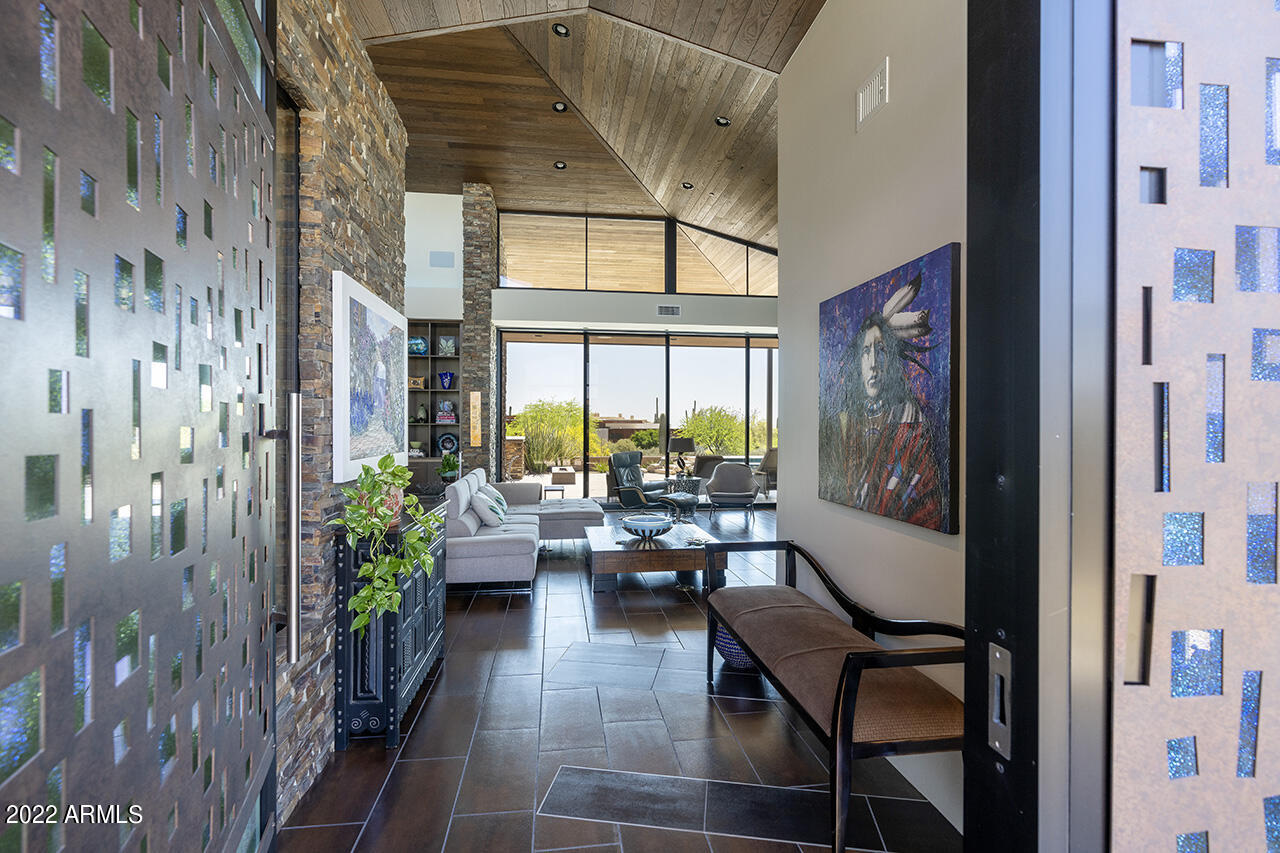 PINNACLE PEAK VISTAS - Residential