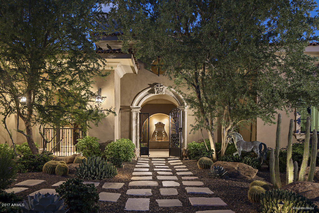 Silverleaf - Residential